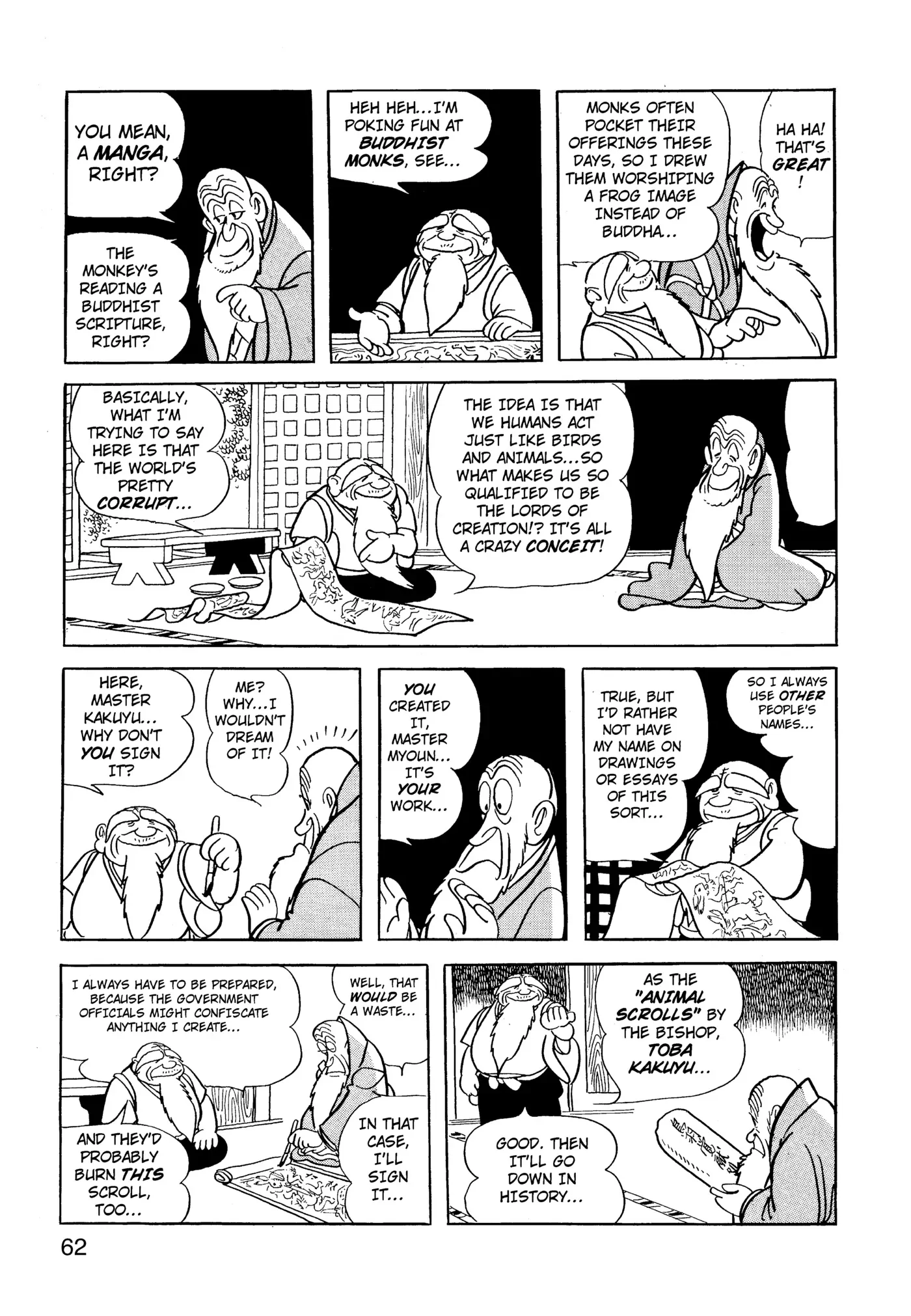 Yuusha, Yamemasu Chapter 58 page 22 - 