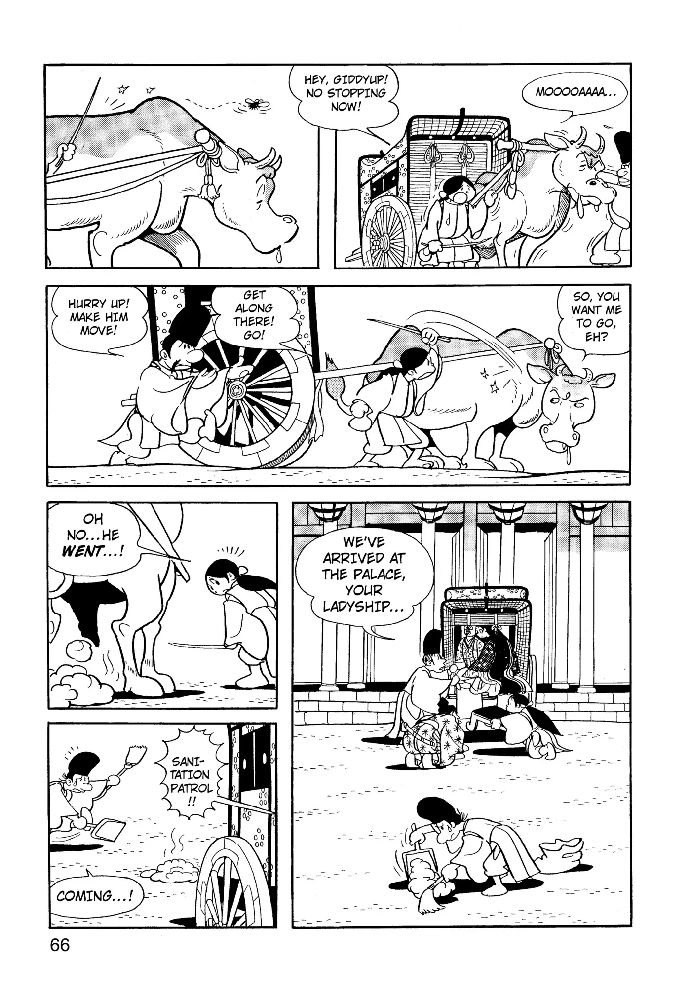 Yuusha, Yamemasu Chapter 58 page 26 - 