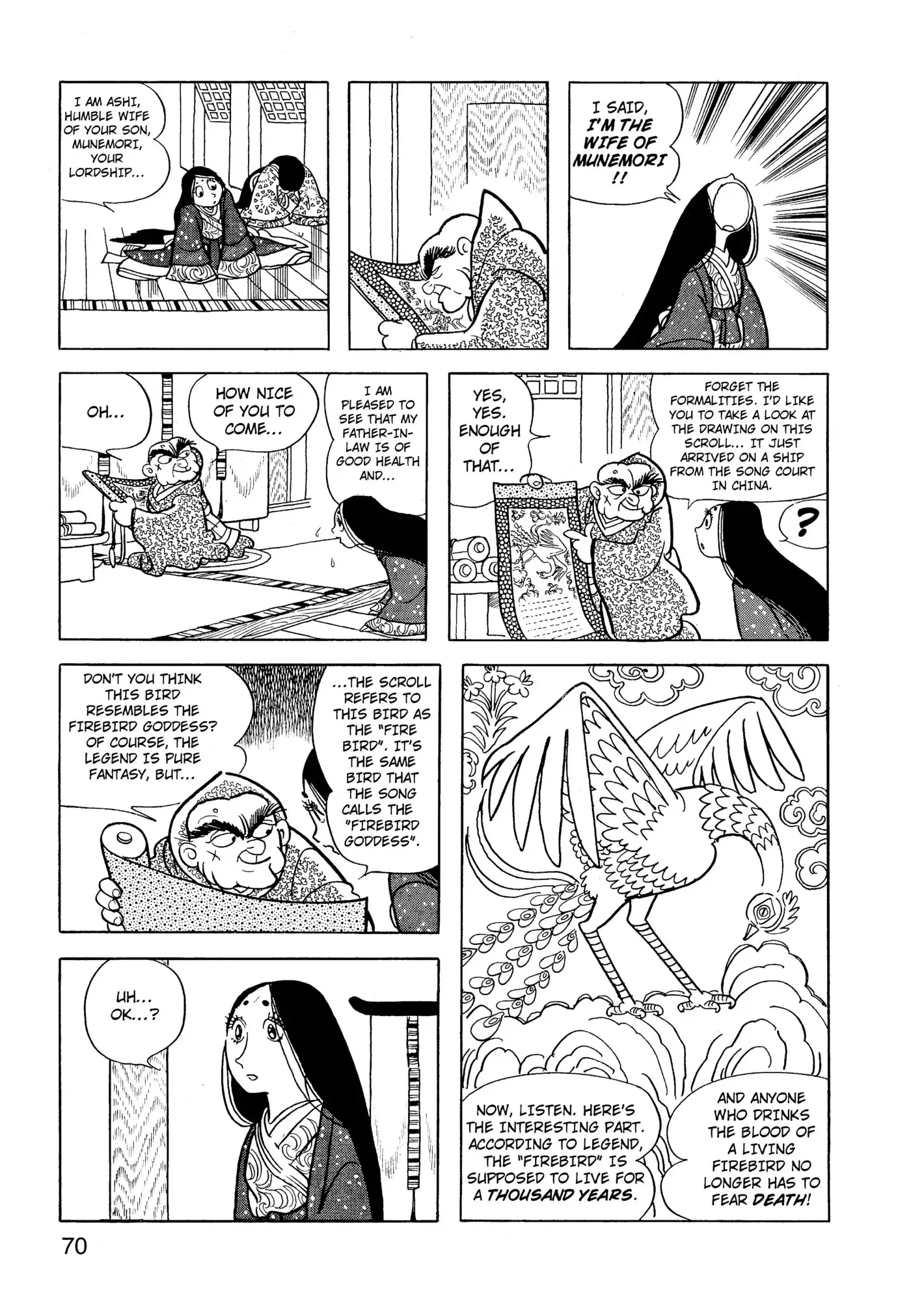 Yuusha, Yamemasu Chapter 58 page 30 - 