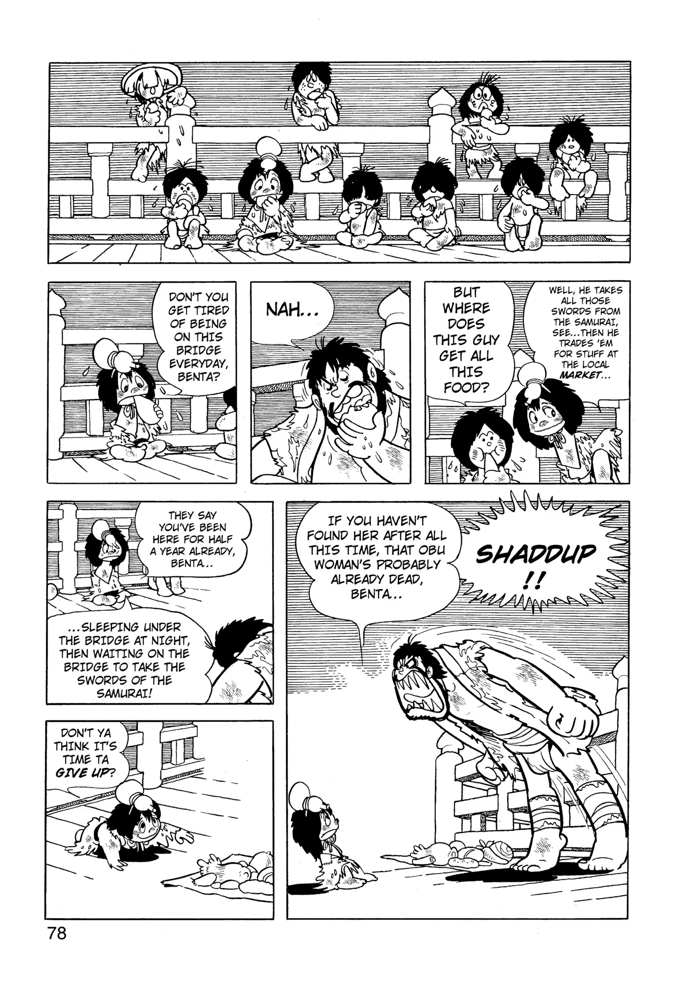 Yuusha, Yamemasu Chapter 58 page 38 - 