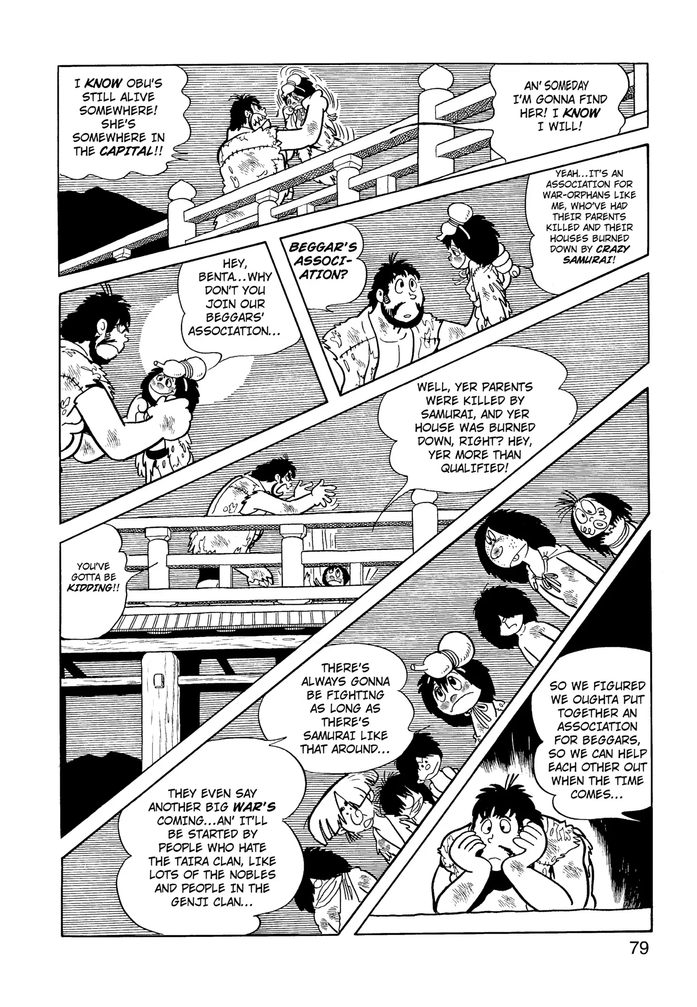 Yuusha, Yamemasu Chapter 58 page 39 - 