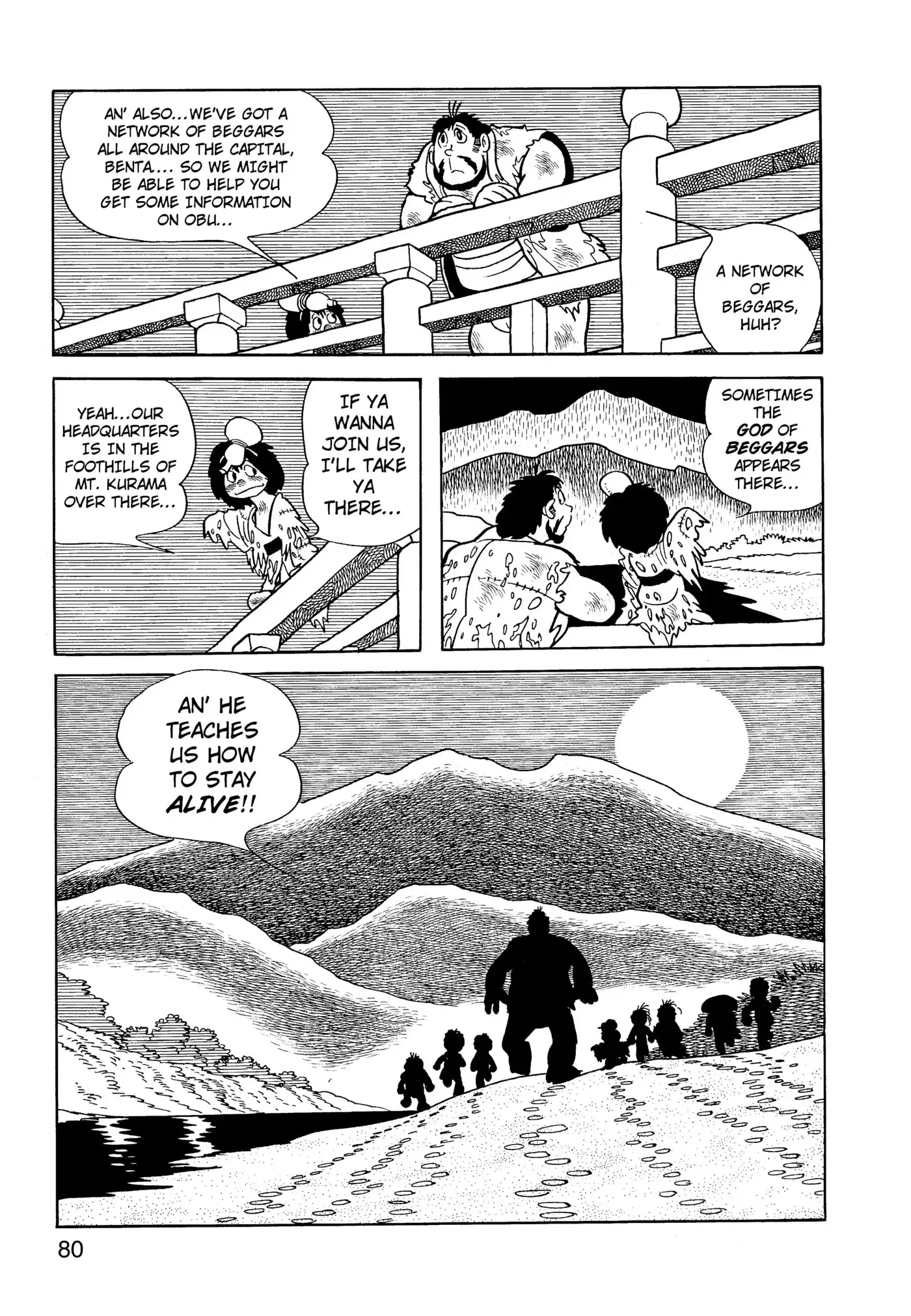 Yuusha, Yamemasu Chapter 58 page 40 - 