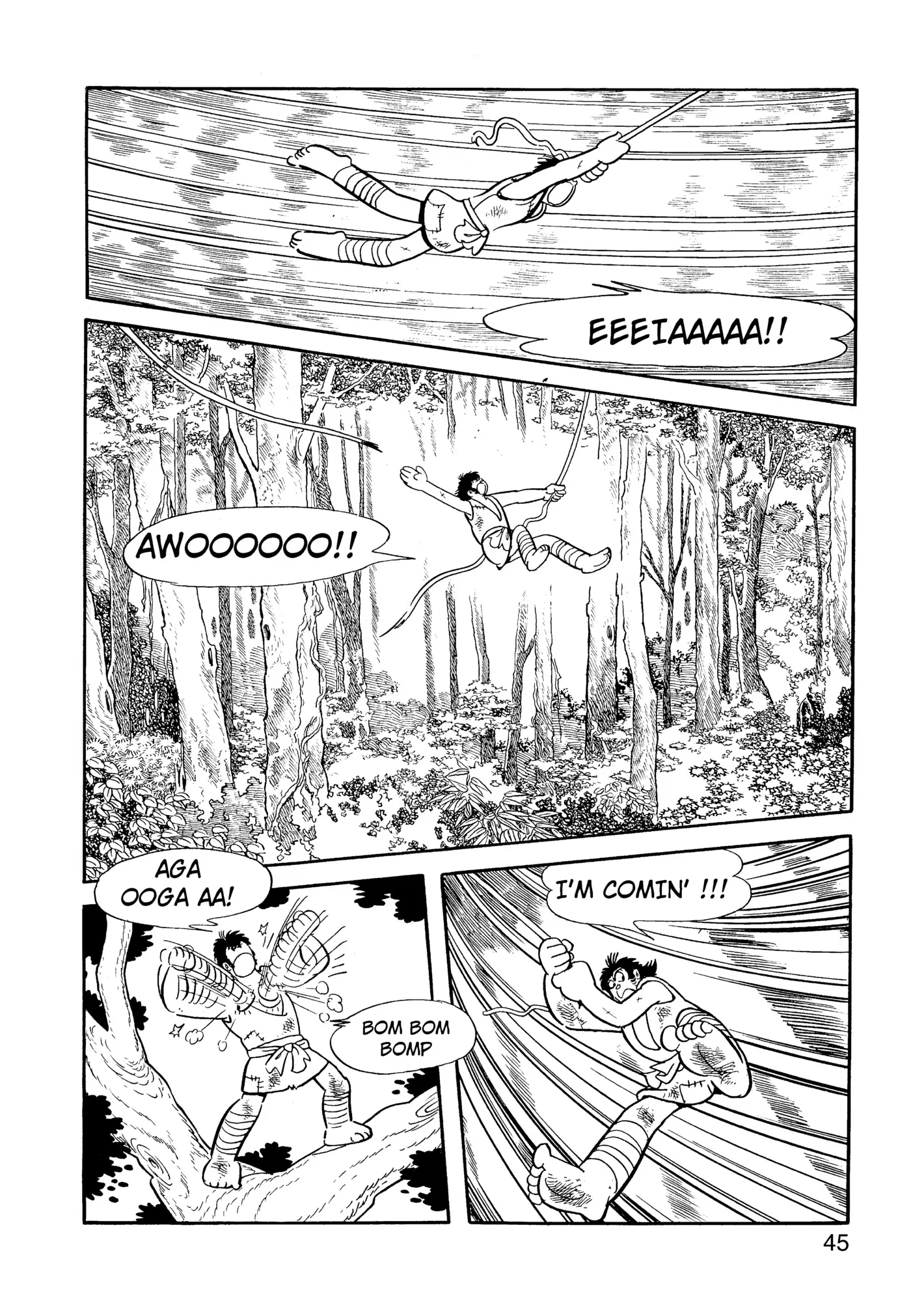 Yuusha, Yamemasu Chapter 58 page 5 - 