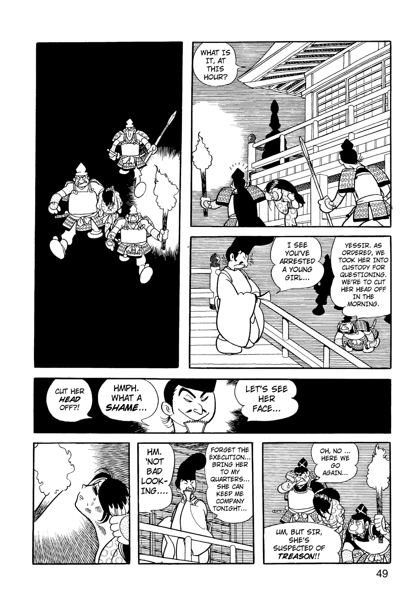 Yuusha, Yamemasu Chapter 58 page 9 - 