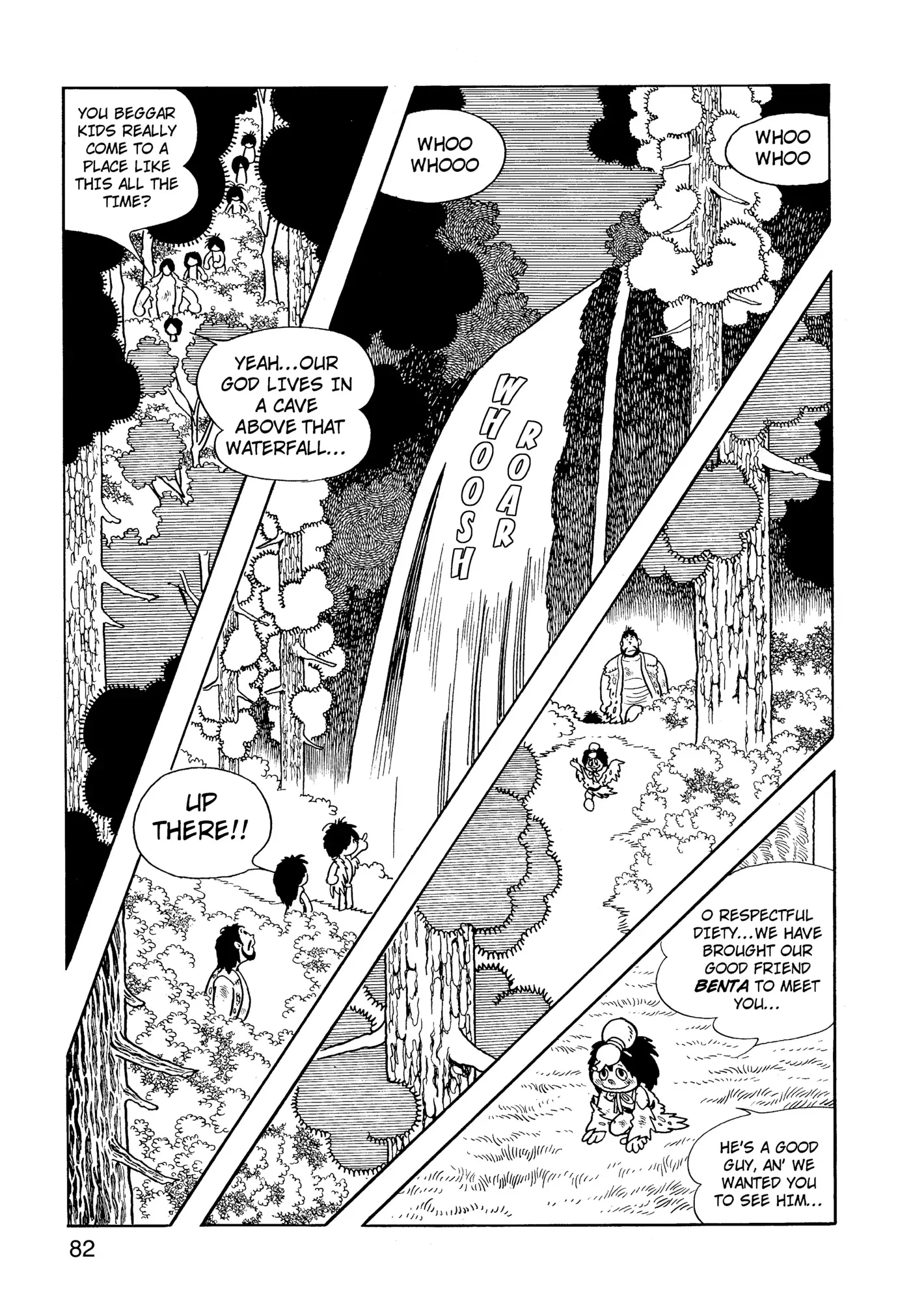 Yuusha, Yamemasu Chapter 59 page 2 - 