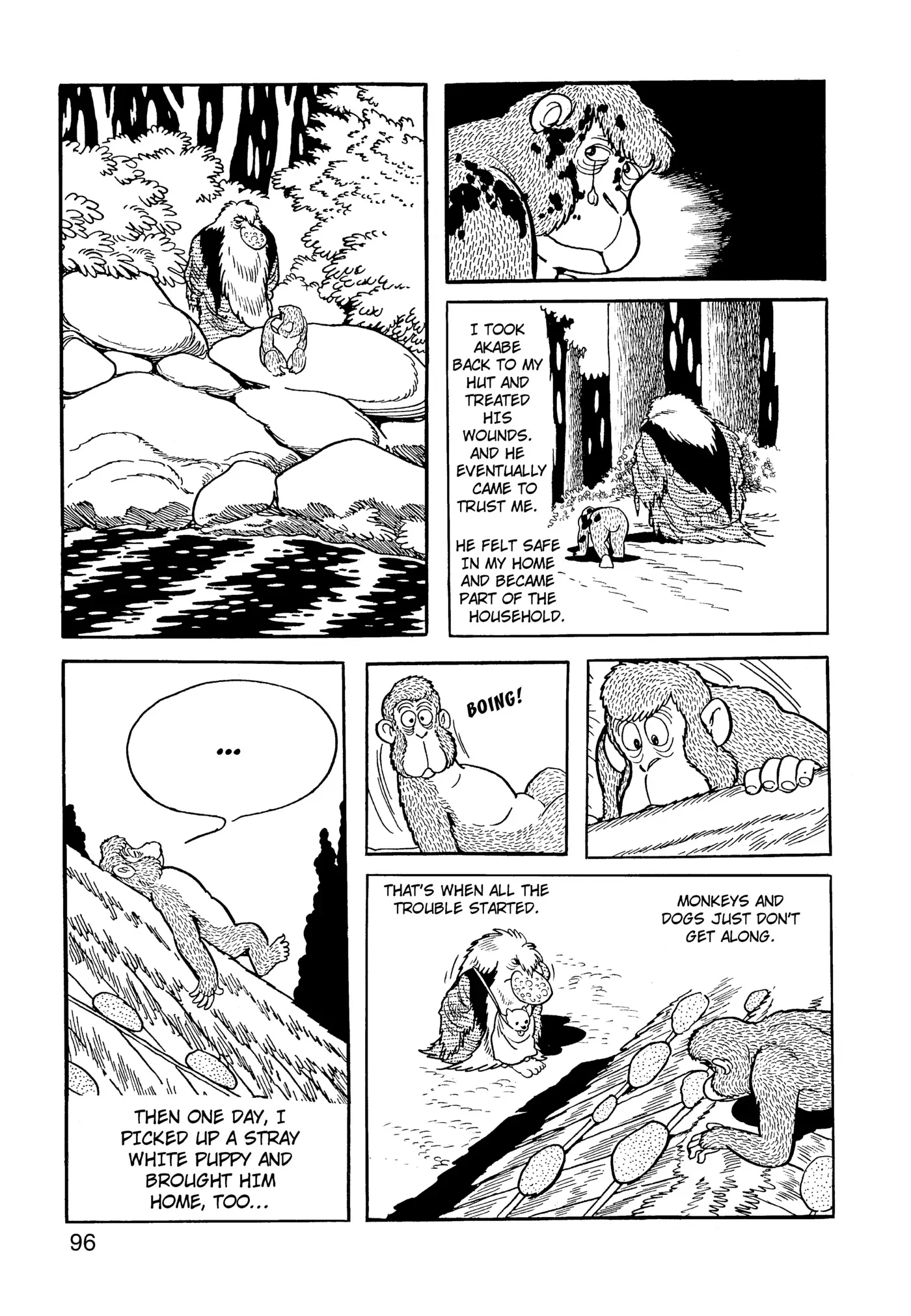 Yuusha, Yamemasu Chapter 59 page 16 - 