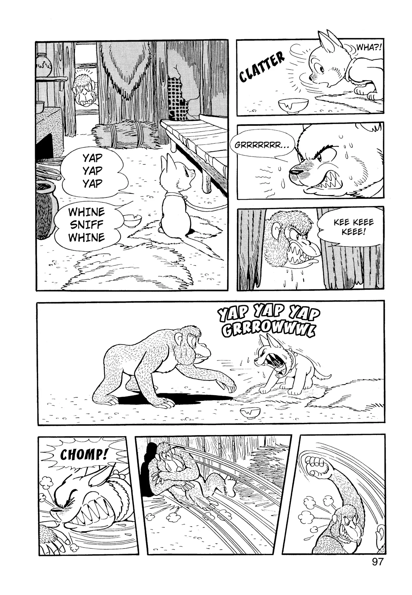 Yuusha, Yamemasu Chapter 59 page 17 - 
