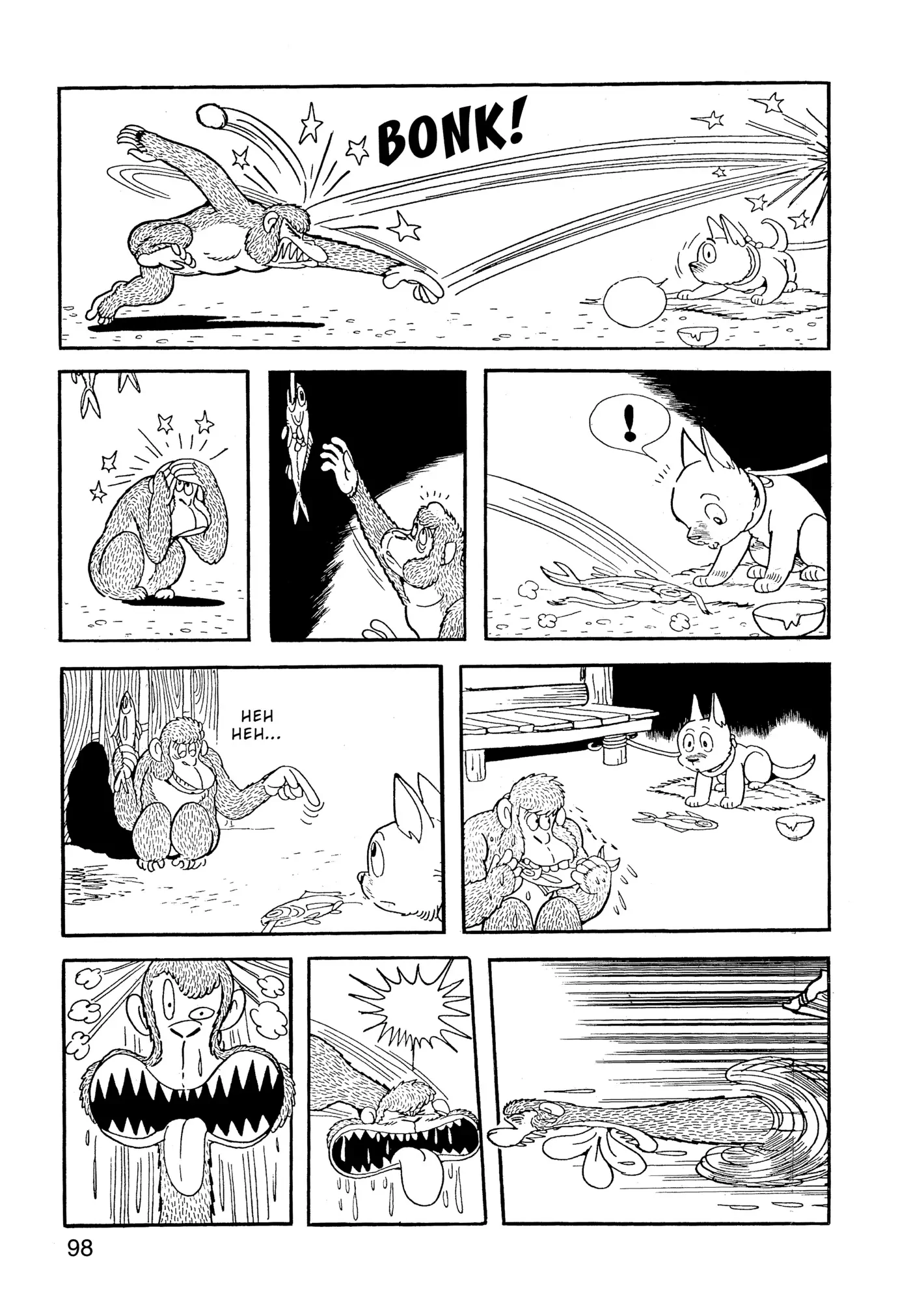 Yuusha, Yamemasu Chapter 59 page 18 - 