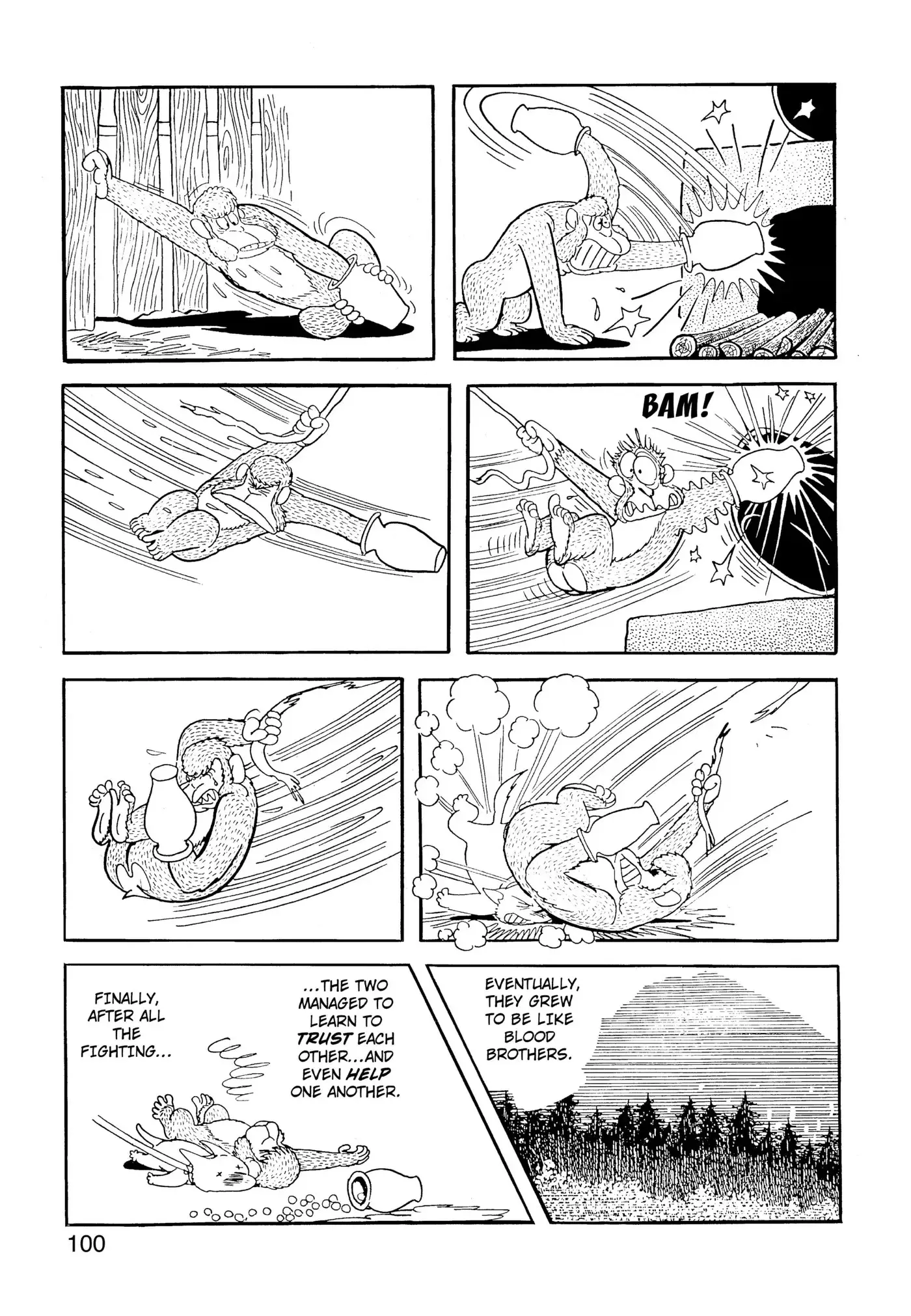 Yuusha, Yamemasu Chapter 59 page 20 - 