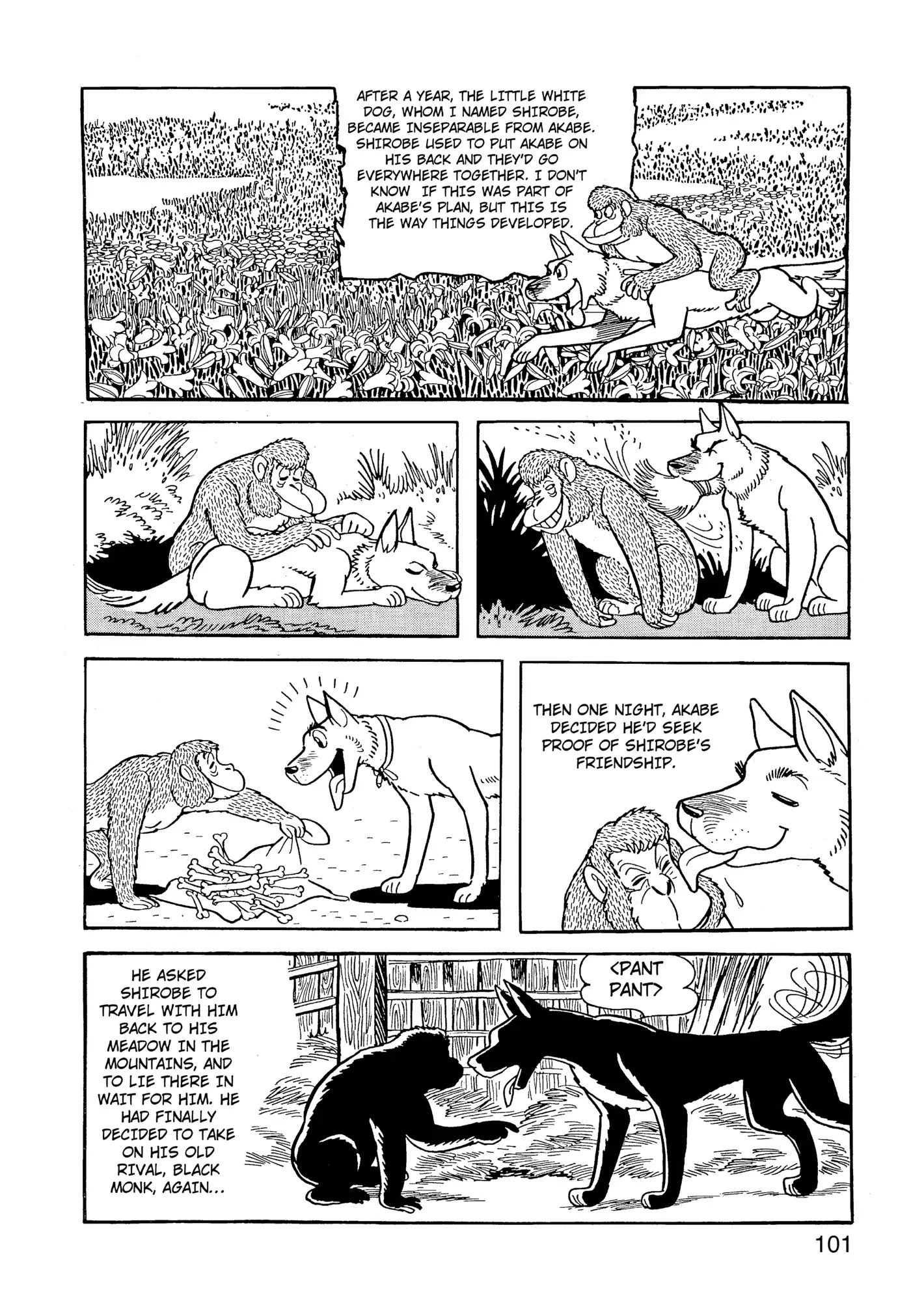 Yuusha, Yamemasu Chapter 59 page 21 - 