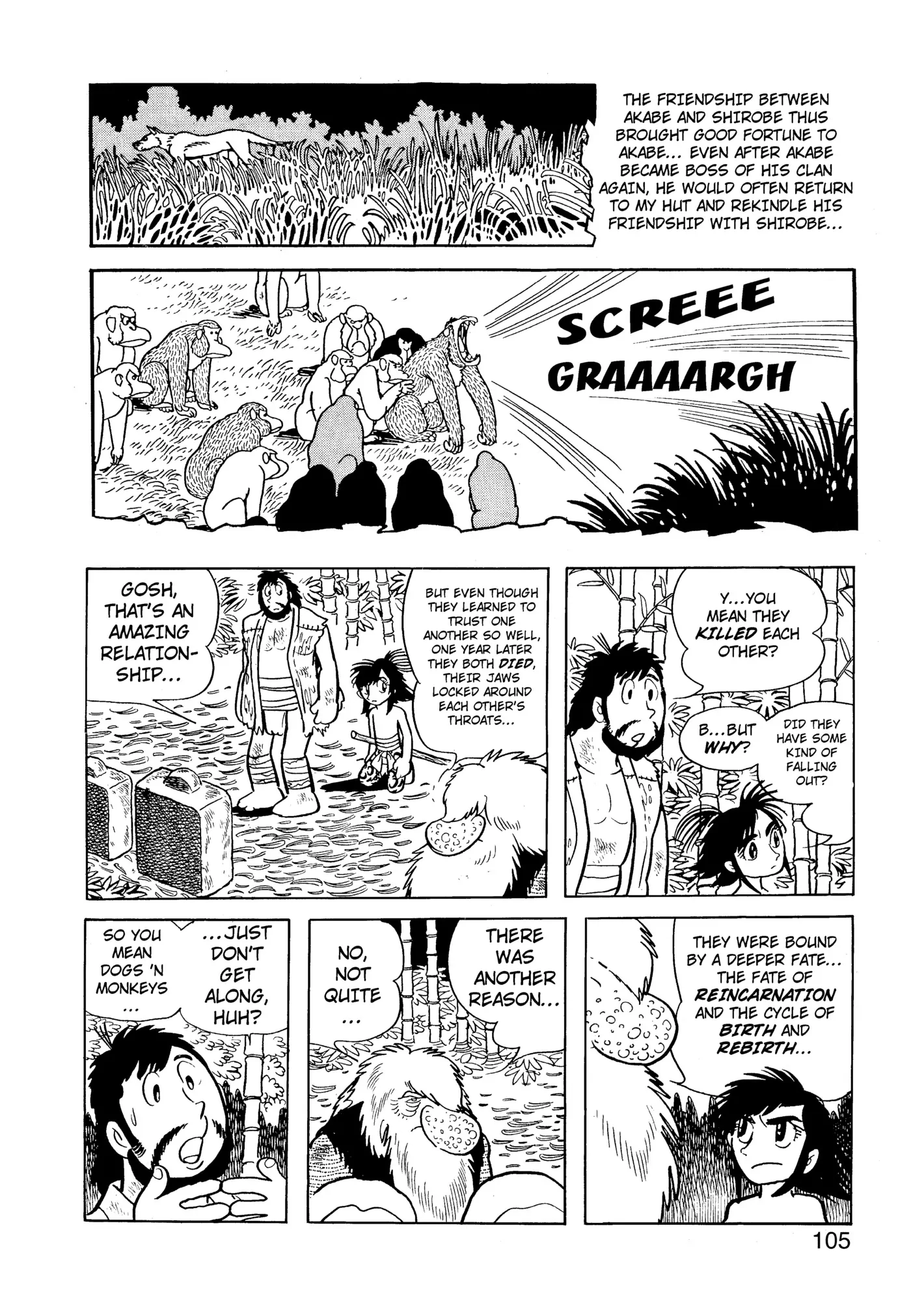 Yuusha, Yamemasu Chapter 59 page 25 - 