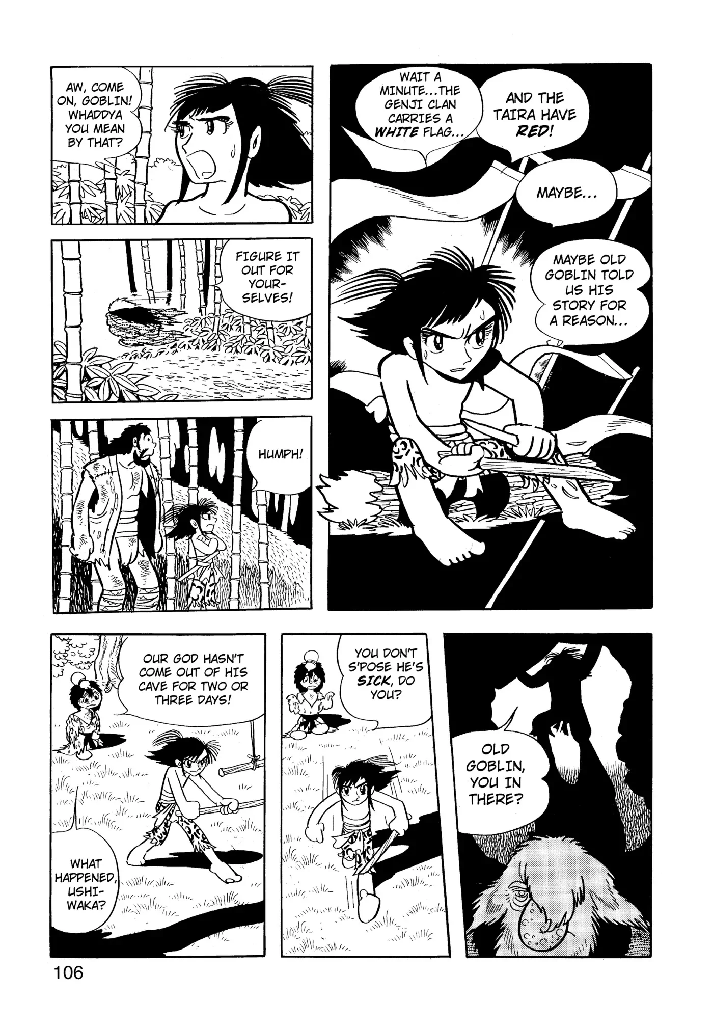 Yuusha, Yamemasu Chapter 59 page 26 - 
