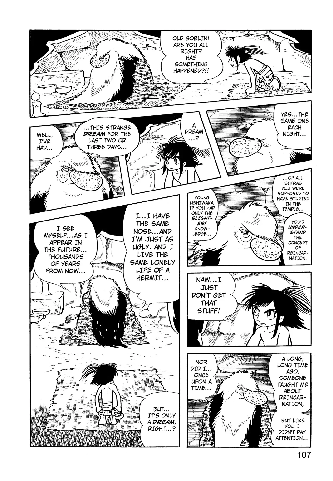Yuusha, Yamemasu Chapter 59 page 27 - 