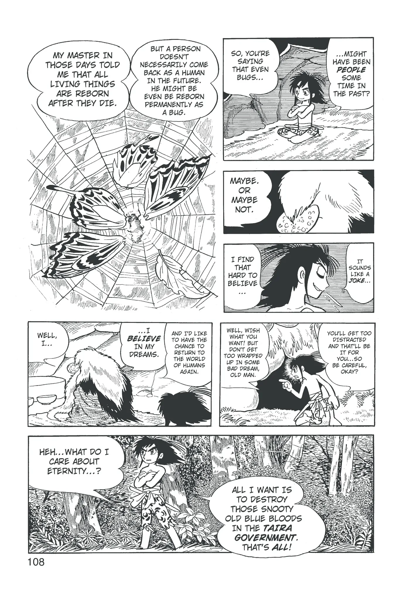 Yuusha, Yamemasu Chapter 59 page 28 - 