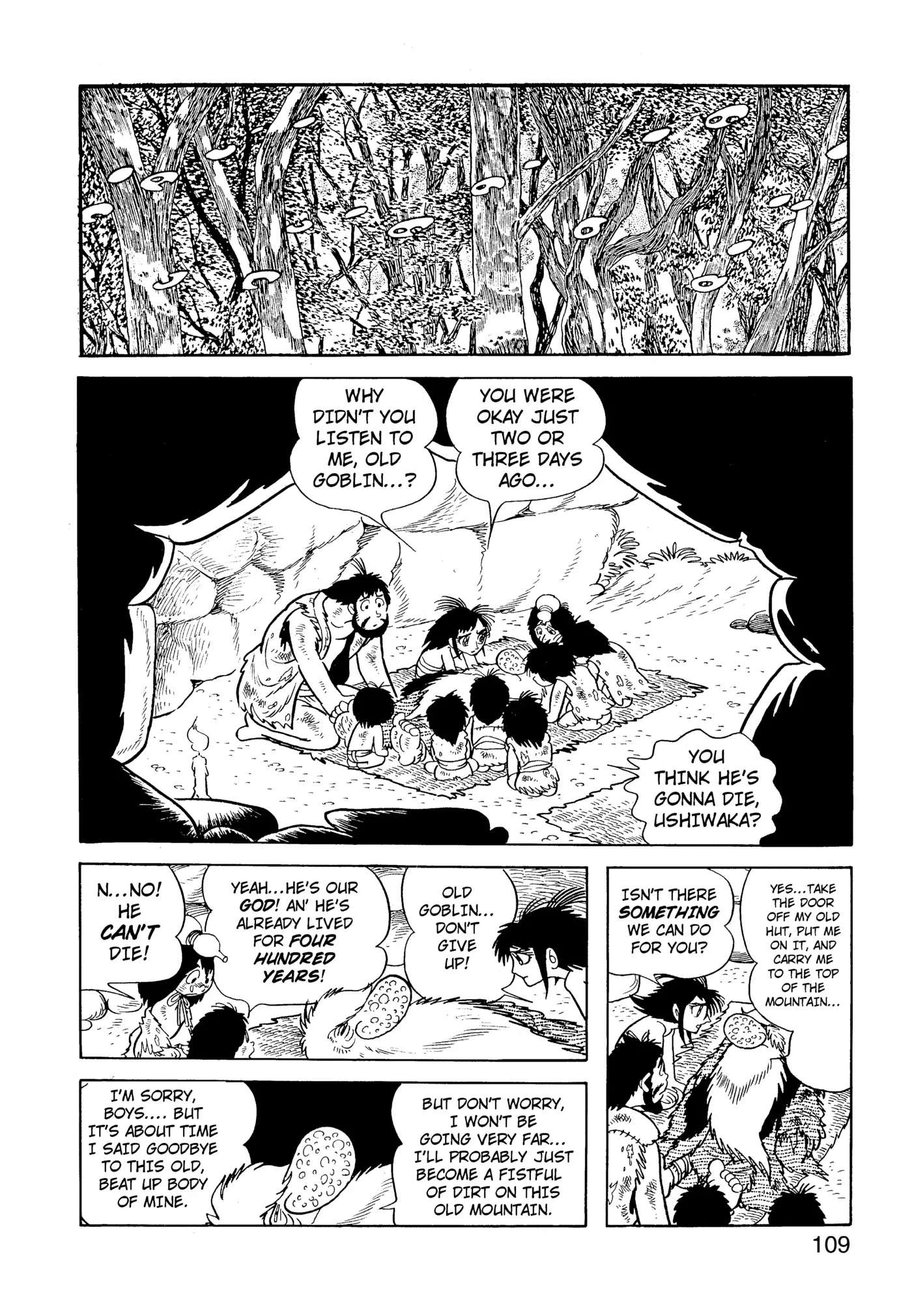 Yuusha, Yamemasu Chapter 59 page 29 - 