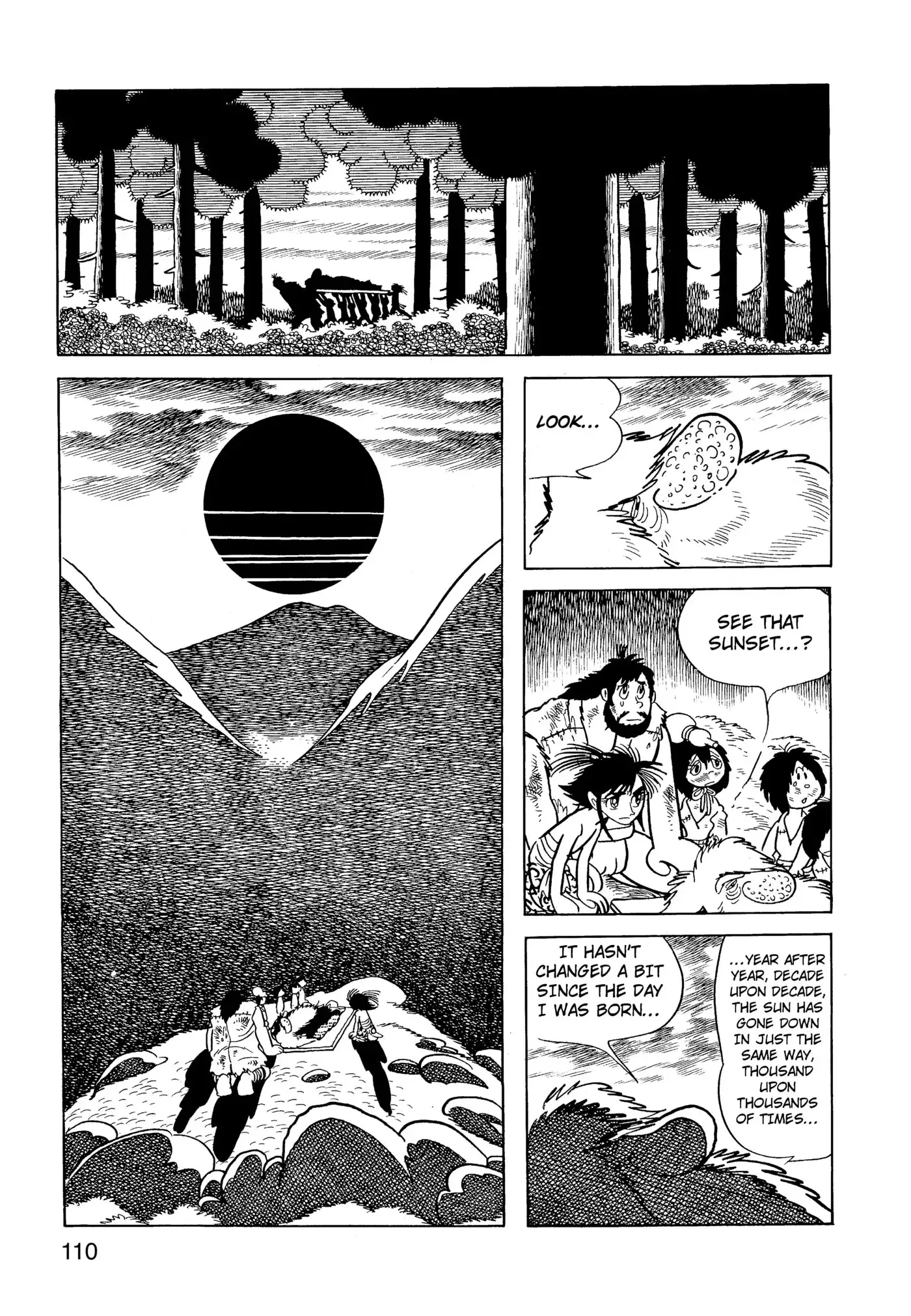 Yuusha, Yamemasu Chapter 59 page 30 - 
