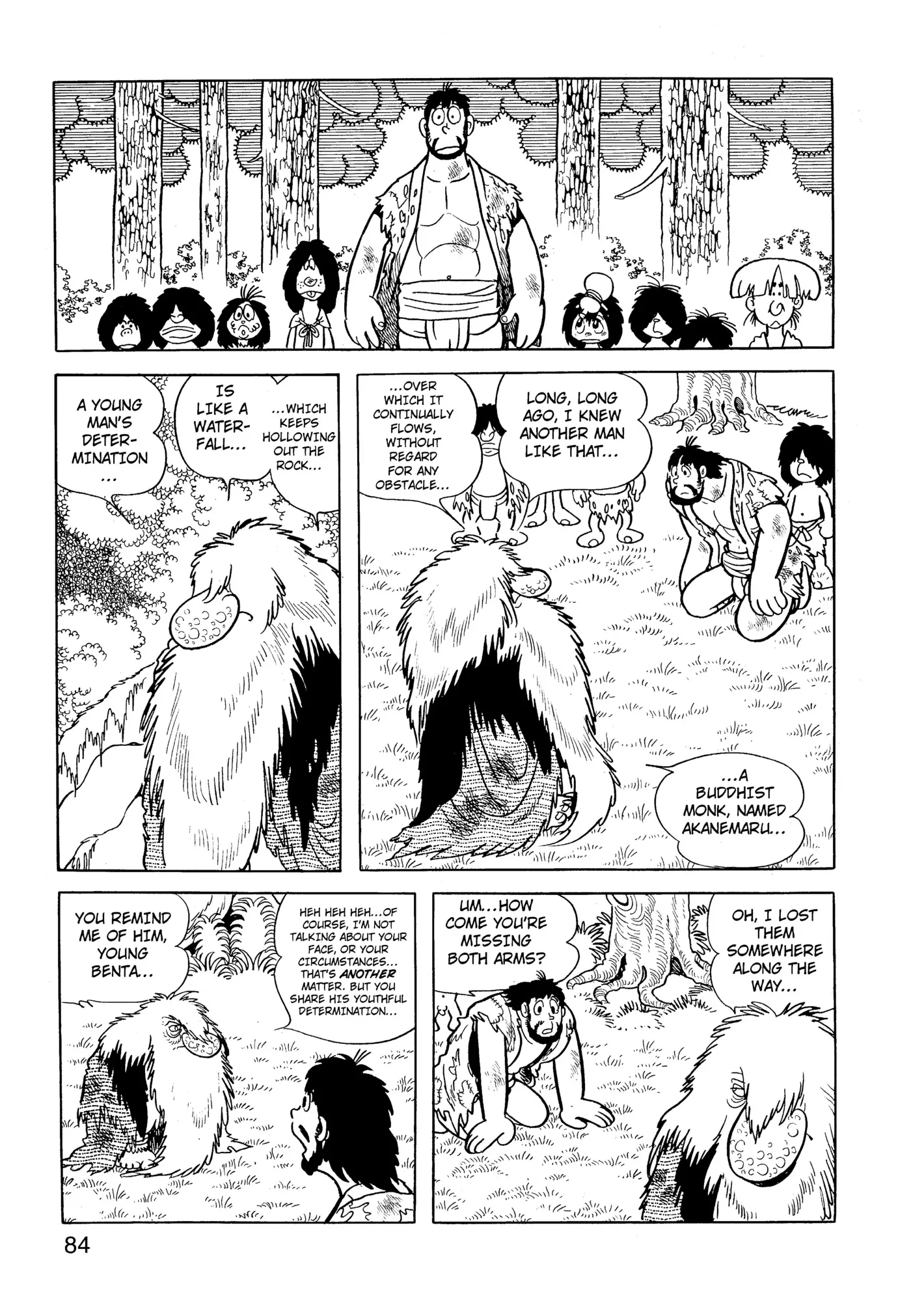 Yuusha, Yamemasu Chapter 59 page 4 - 