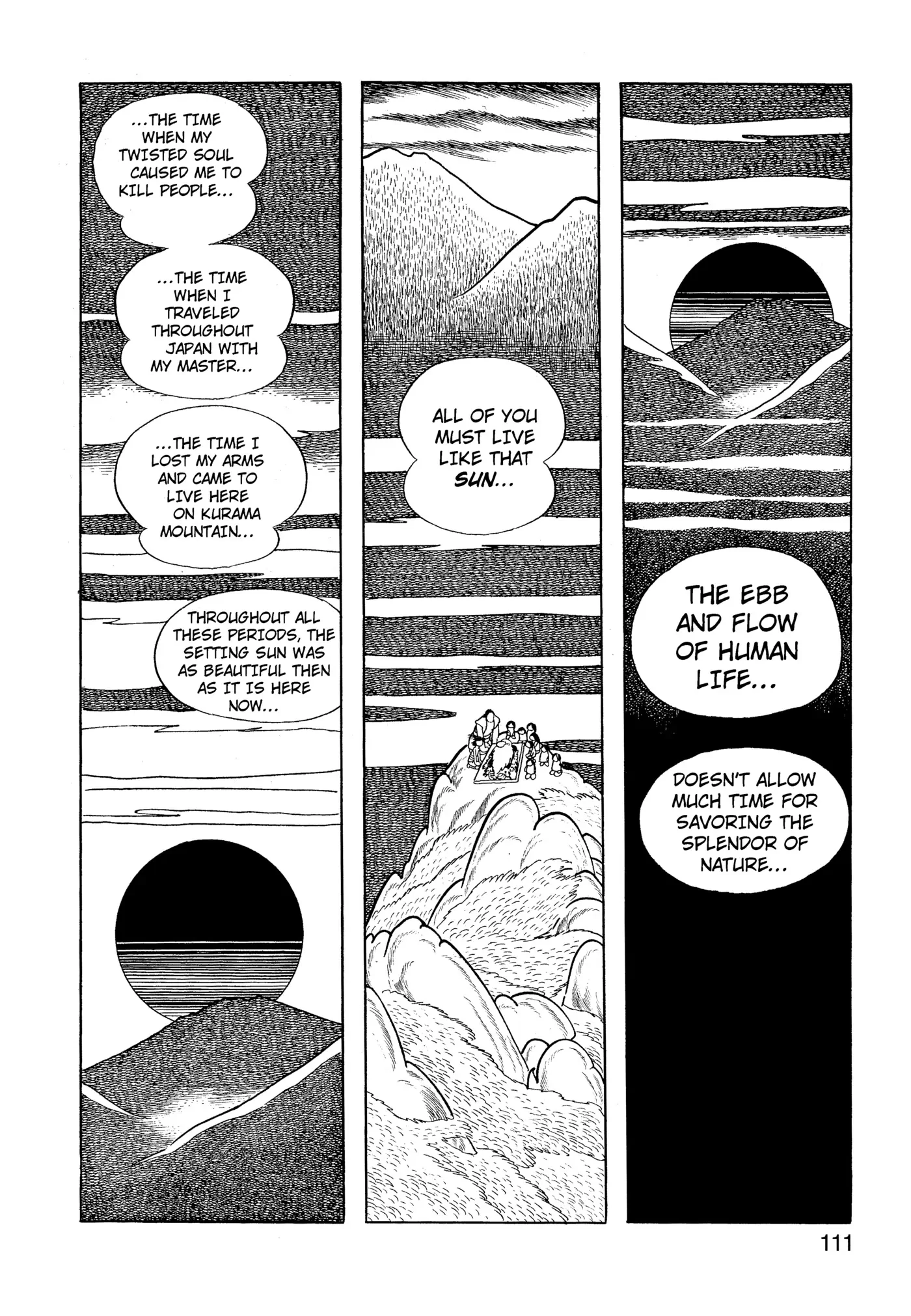 Yuusha, Yamemasu Chapter 59 page 31 - 