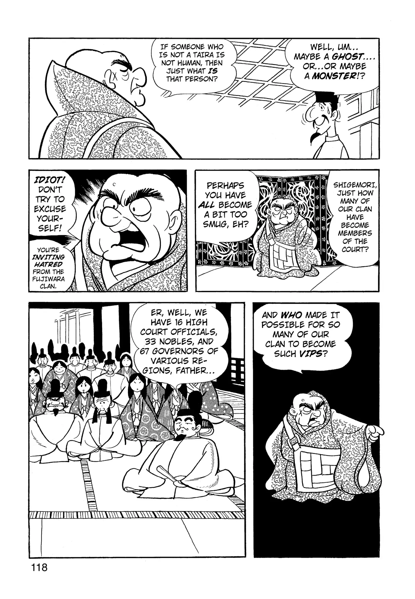 Yuusha, Yamemasu Chapter 59 page 38 - 