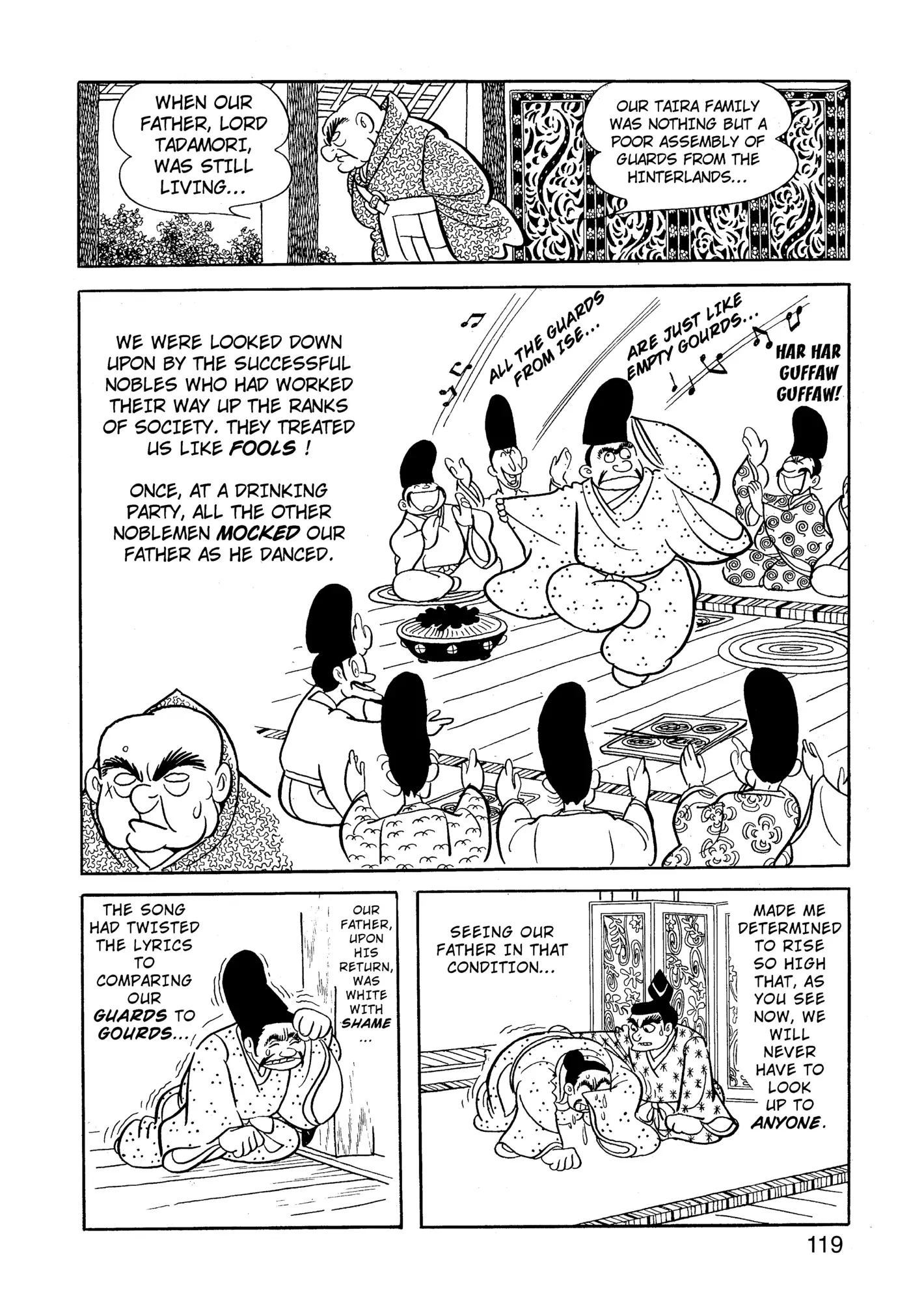 Yuusha, Yamemasu Chapter 59 page 39 - 