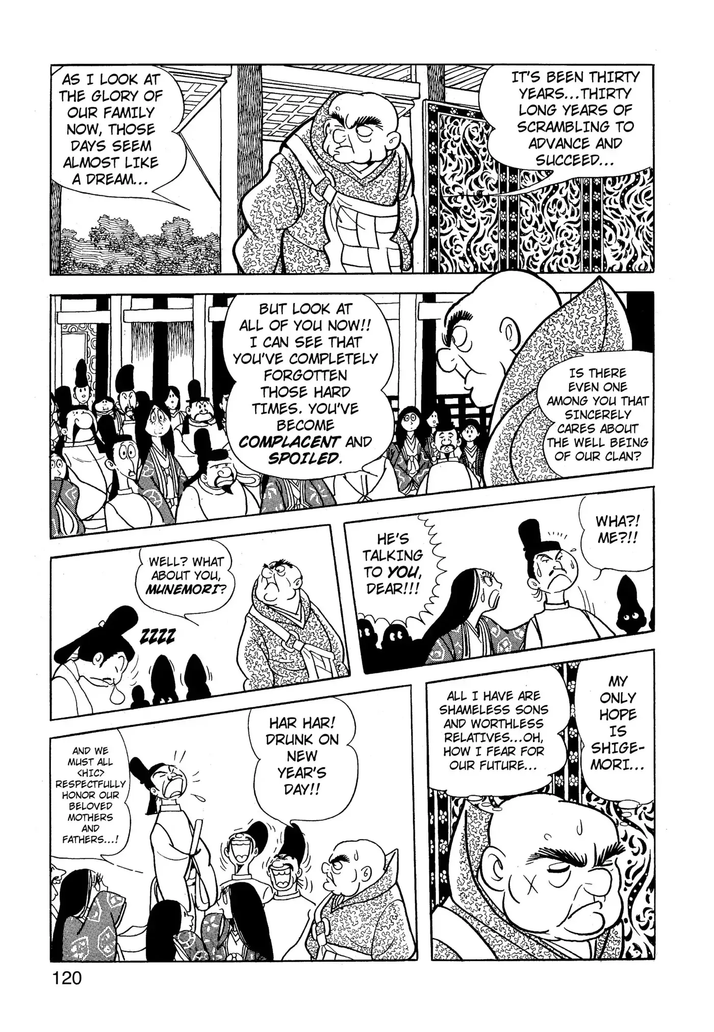 Yuusha, Yamemasu Chapter 59 page 40 - 