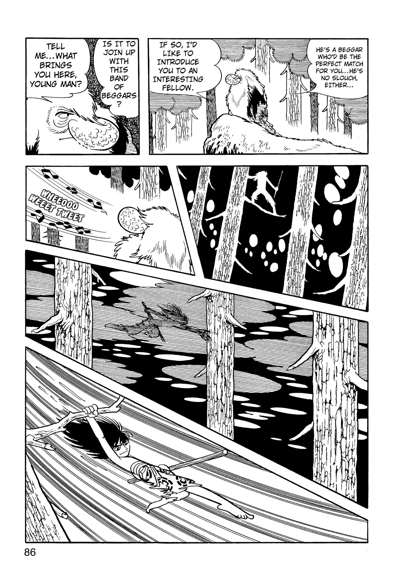 Yuusha, Yamemasu Chapter 59 page 6 - 