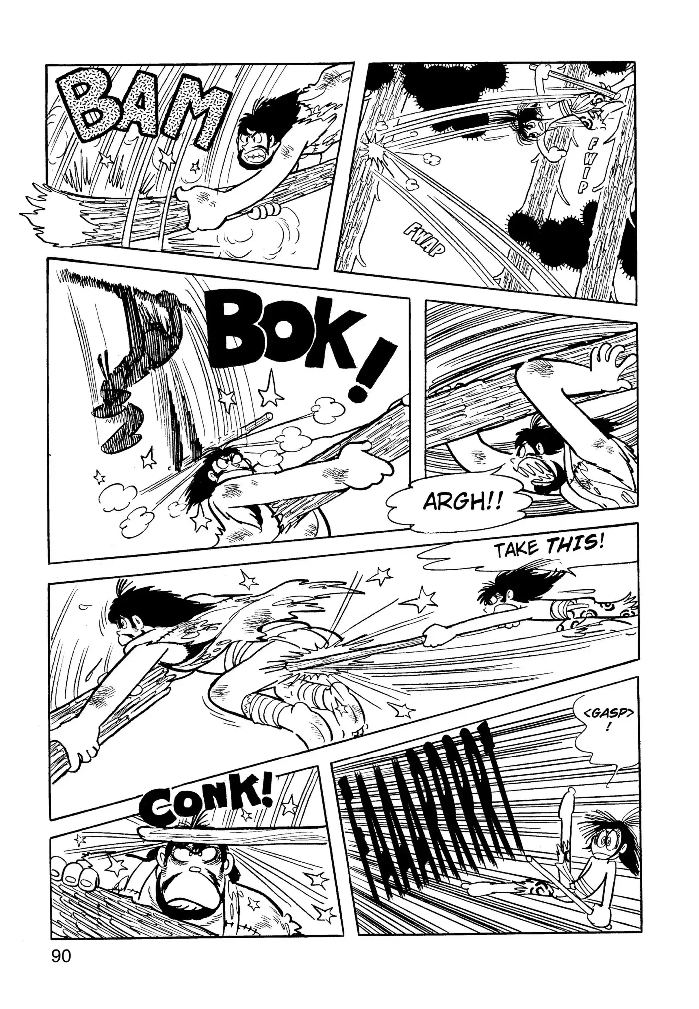 Yuusha, Yamemasu Chapter 59 page 10 - 