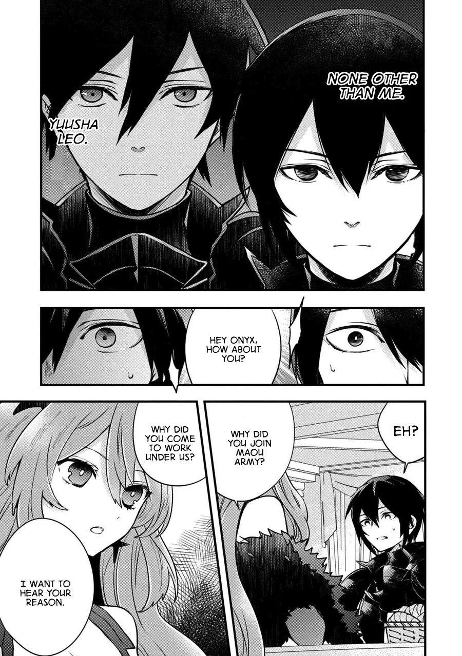 Read Yuusha, Yamemasu chapter 6.2 image 2 on Lezhin