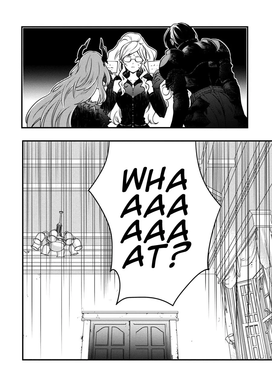 Read Yuusha, Yamemasu chapter 6.2 image 7 on Lezhin