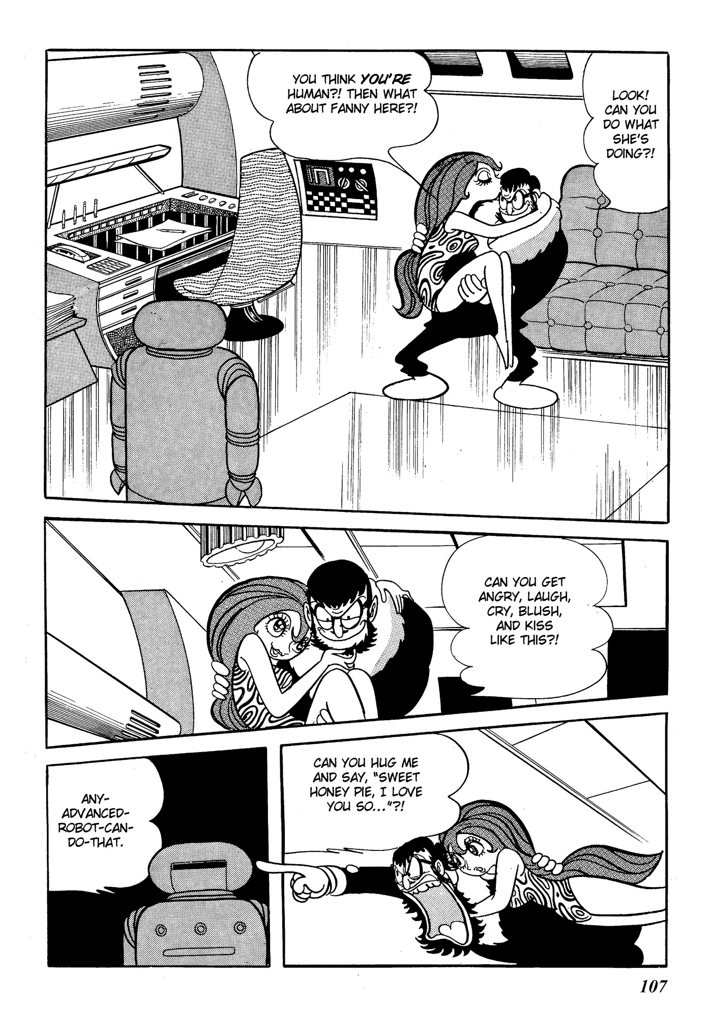 Yuusha, Yamemasu Chapter 6.3 page 16 - 