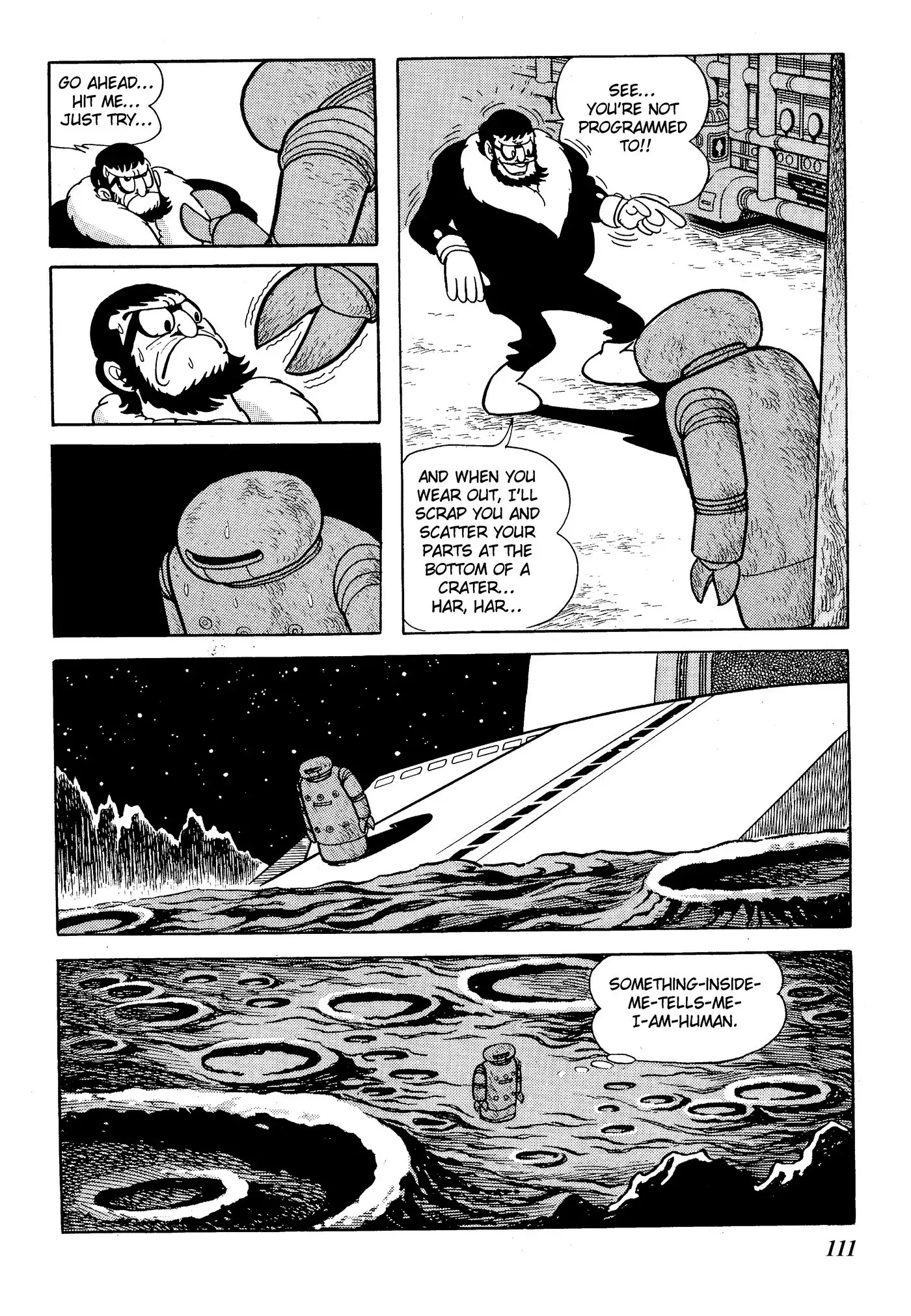 Yuusha, Yamemasu Chapter 6.3 page 20 - 