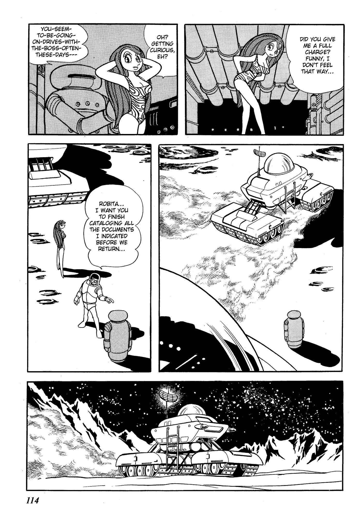 Yuusha, Yamemasu Chapter 6.3 page 23 - 