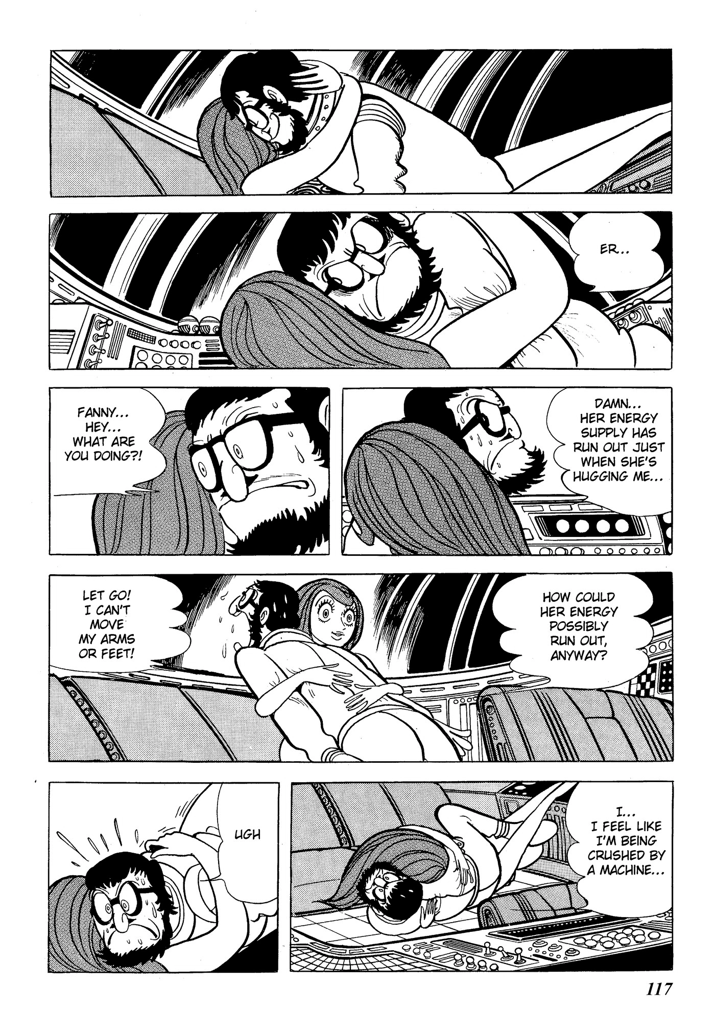 Yuusha, Yamemasu Chapter 6.3 page 26 - 