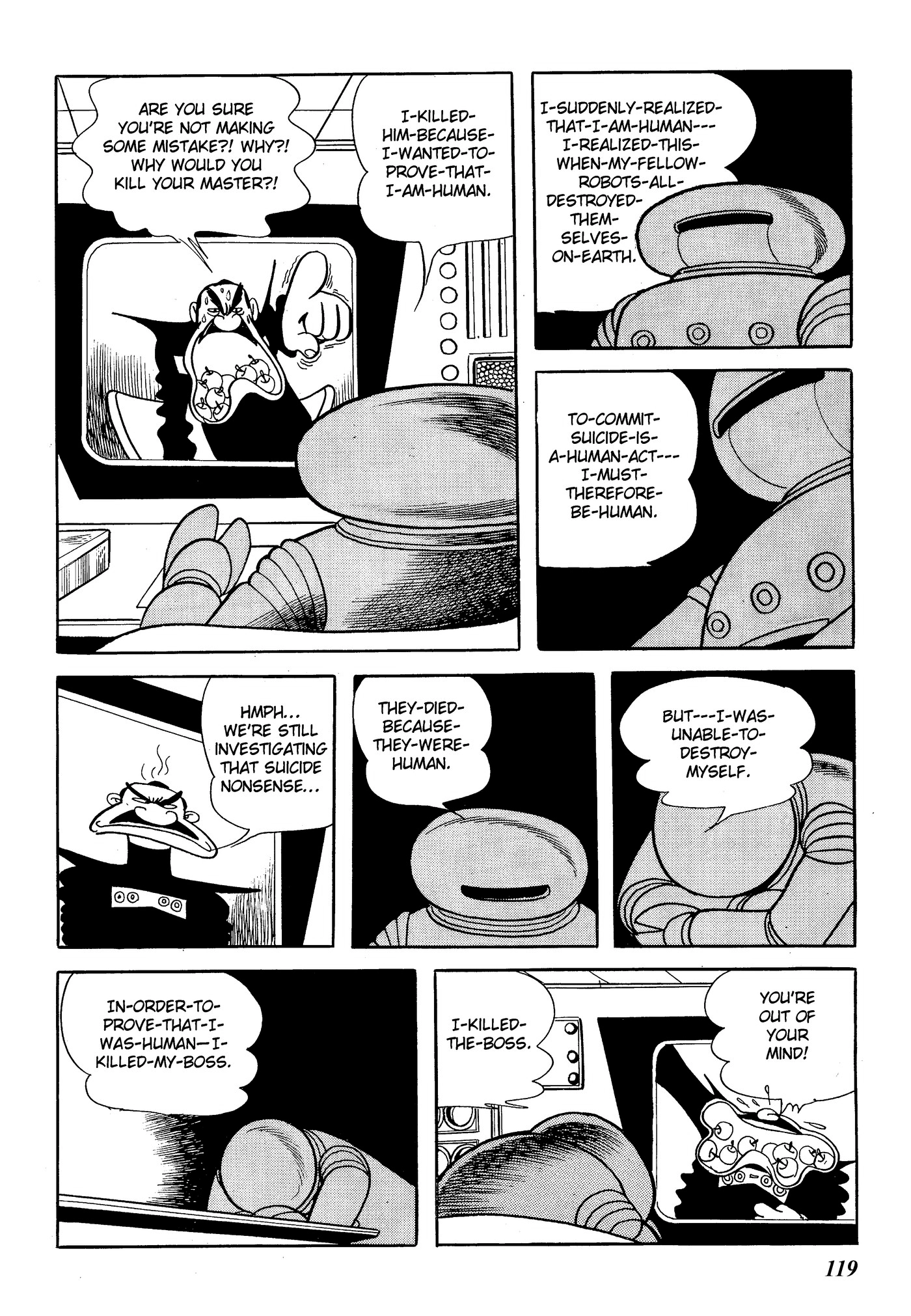 Yuusha, Yamemasu Chapter 6.3 page 28 - 