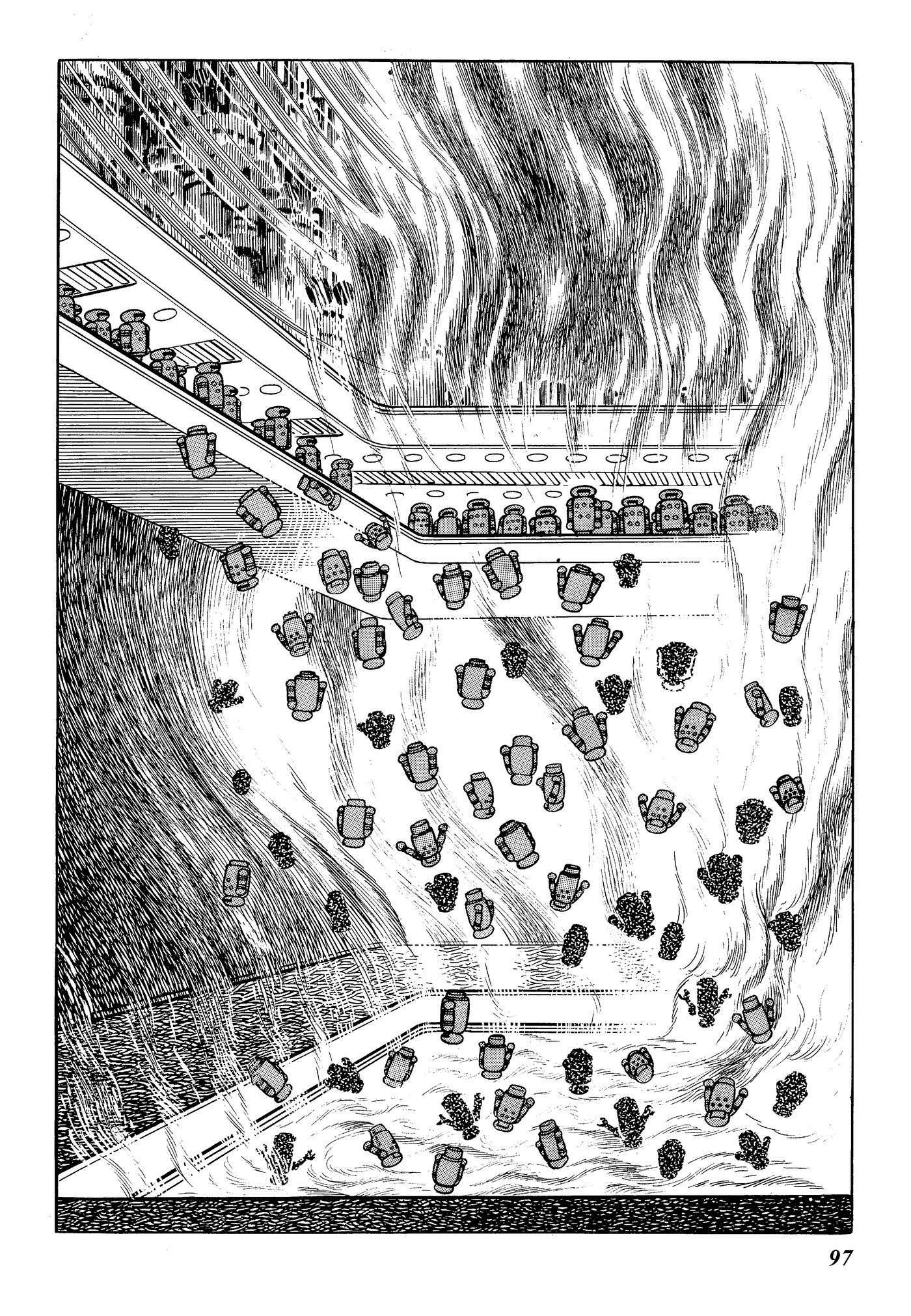 Yuusha, Yamemasu Chapter 6.3 page 6 - 