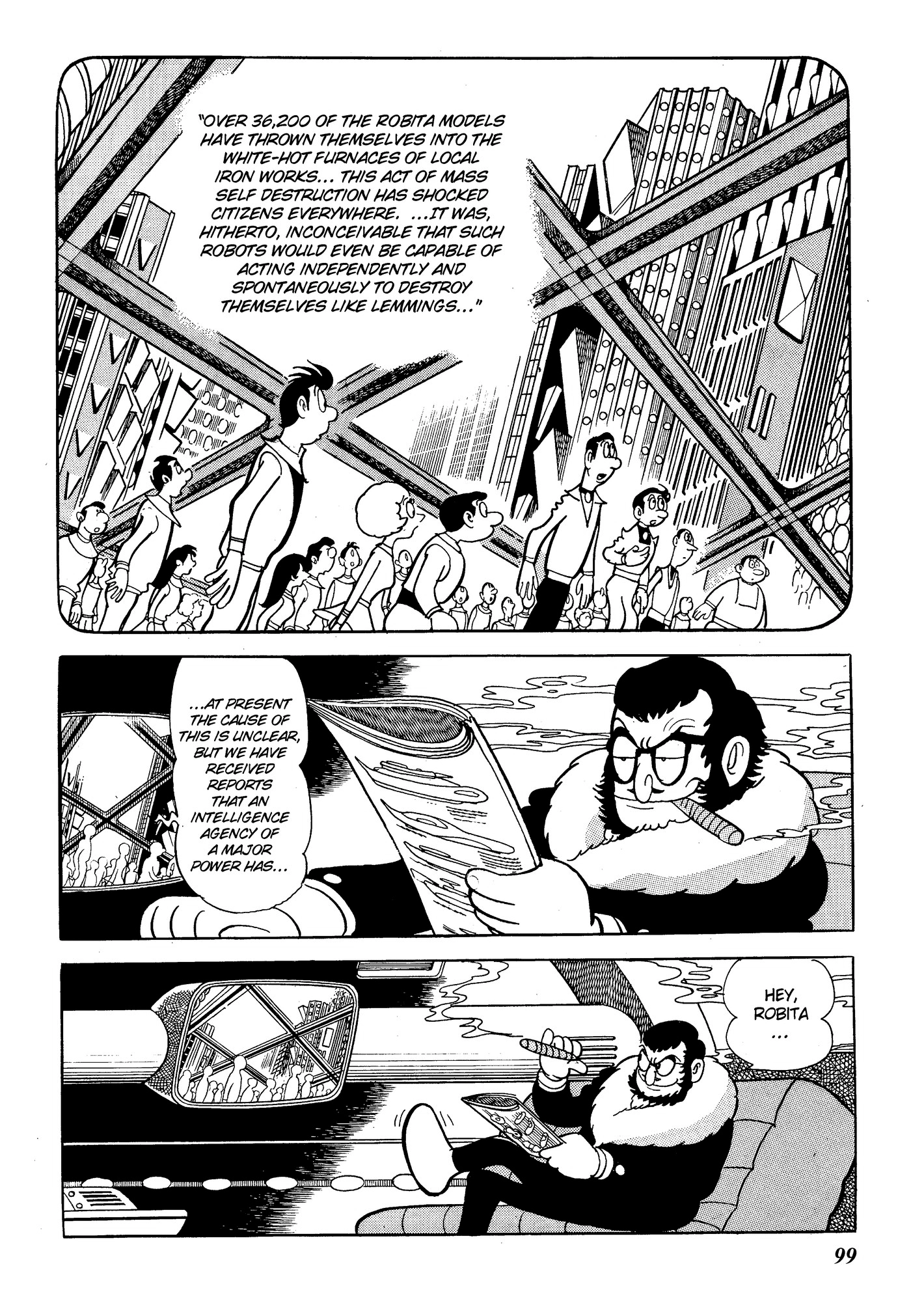 Yuusha, Yamemasu Chapter 6.3 page 8 - 