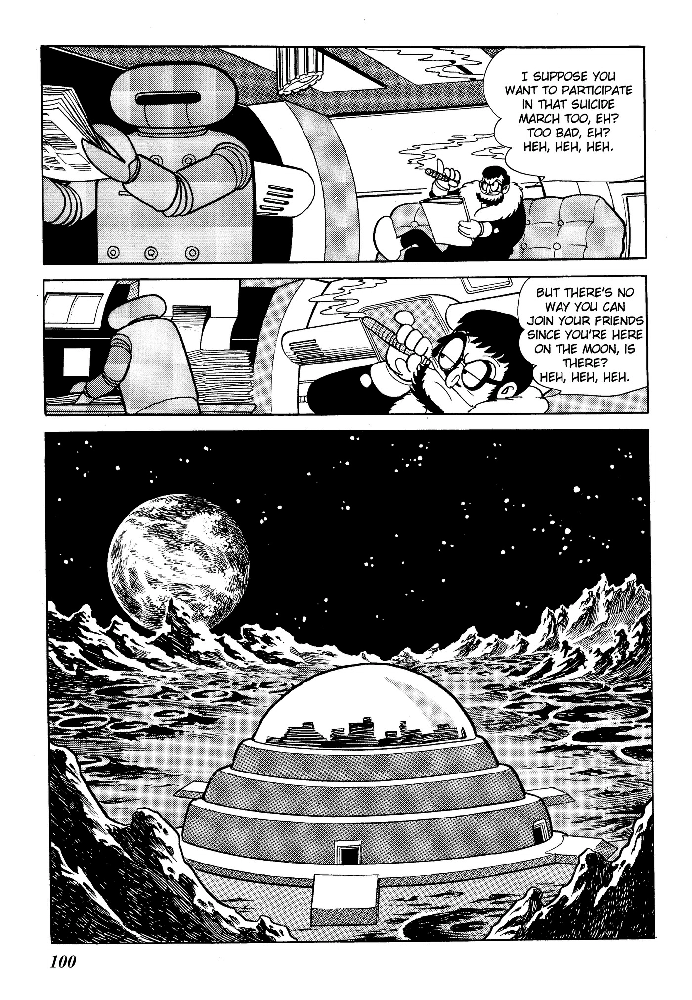 Yuusha, Yamemasu Chapter 6.3 page 9 - 