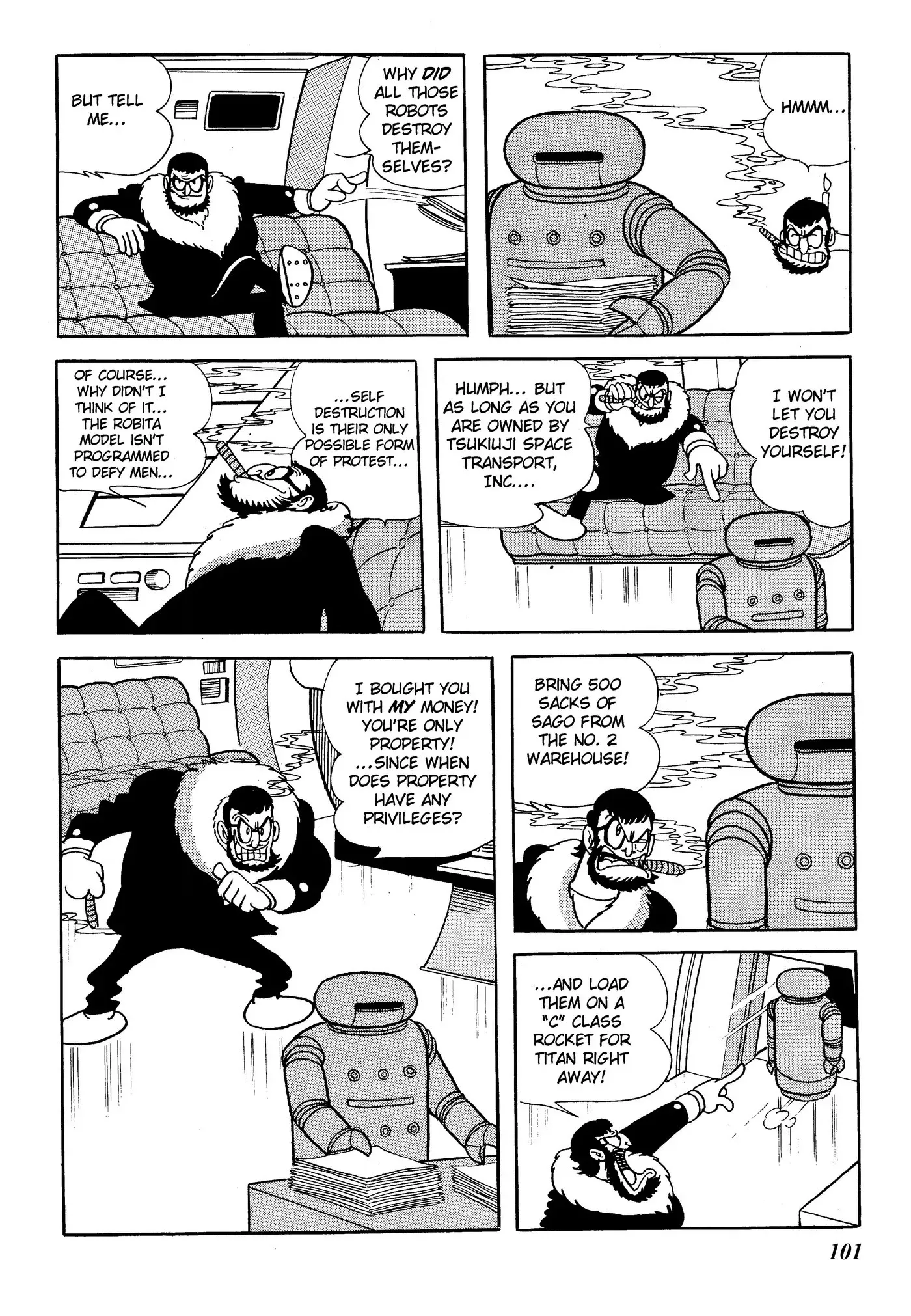 Yuusha, Yamemasu Chapter 6.3 page 10 - 