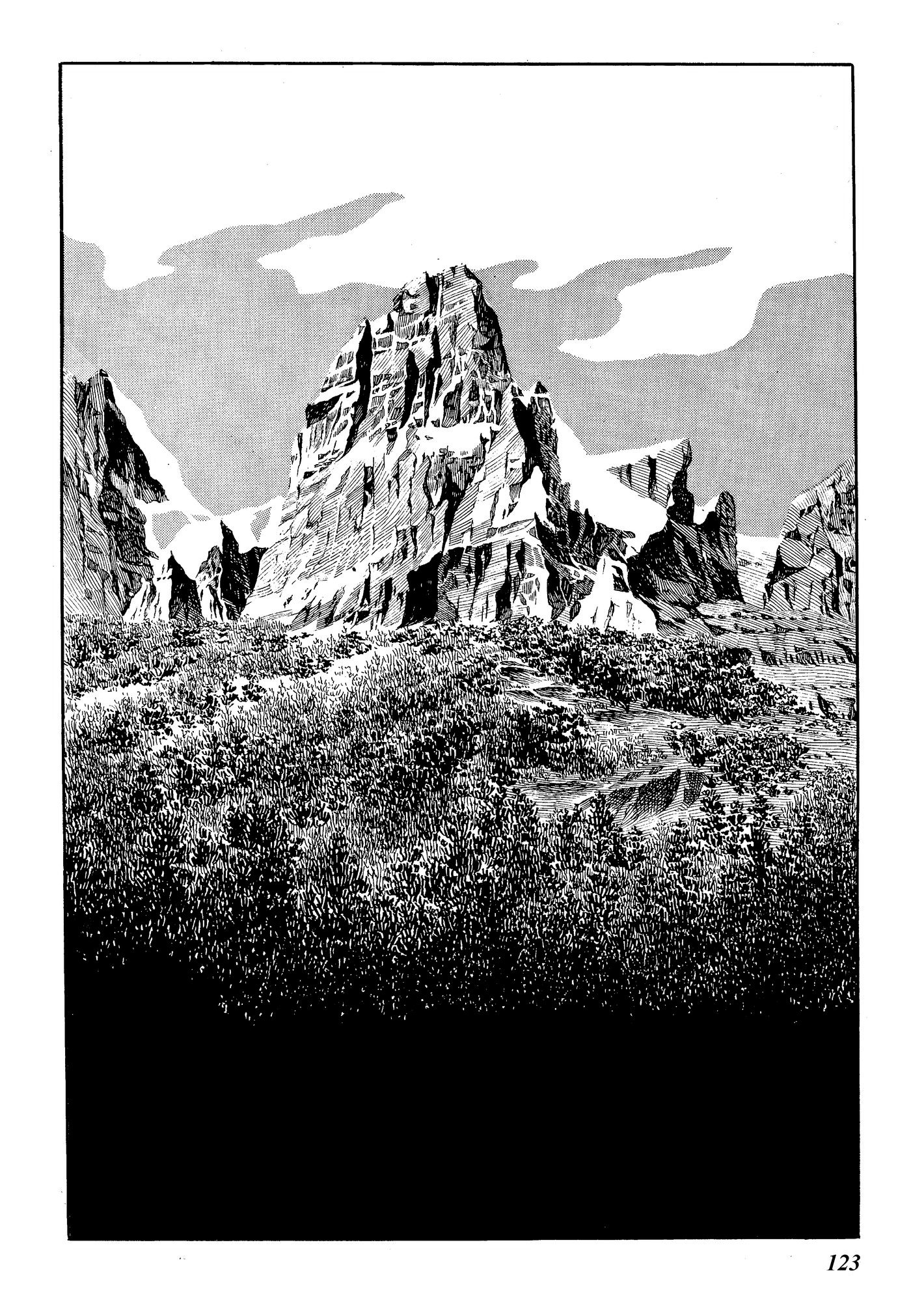 Yuusha, Yamemasu Chapter 6.4 page 2 - 