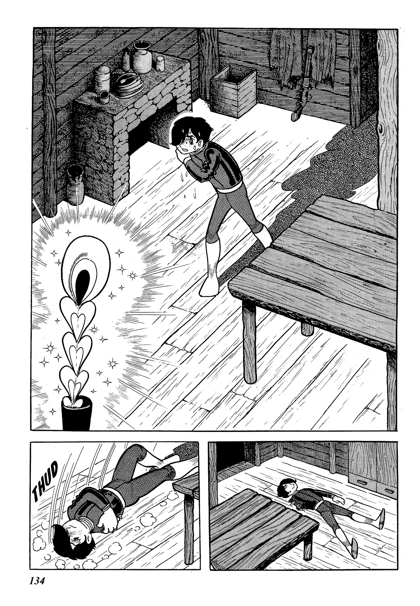 Yuusha, Yamemasu Chapter 6.4 page 13 - 