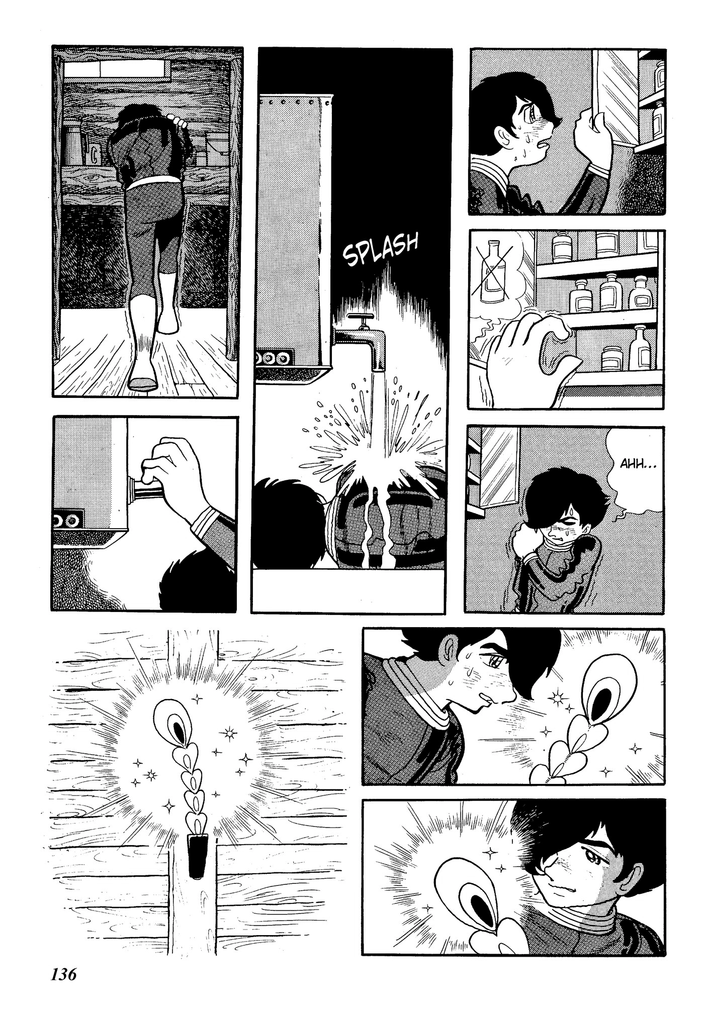 Yuusha, Yamemasu Chapter 6.4 page 15 - 