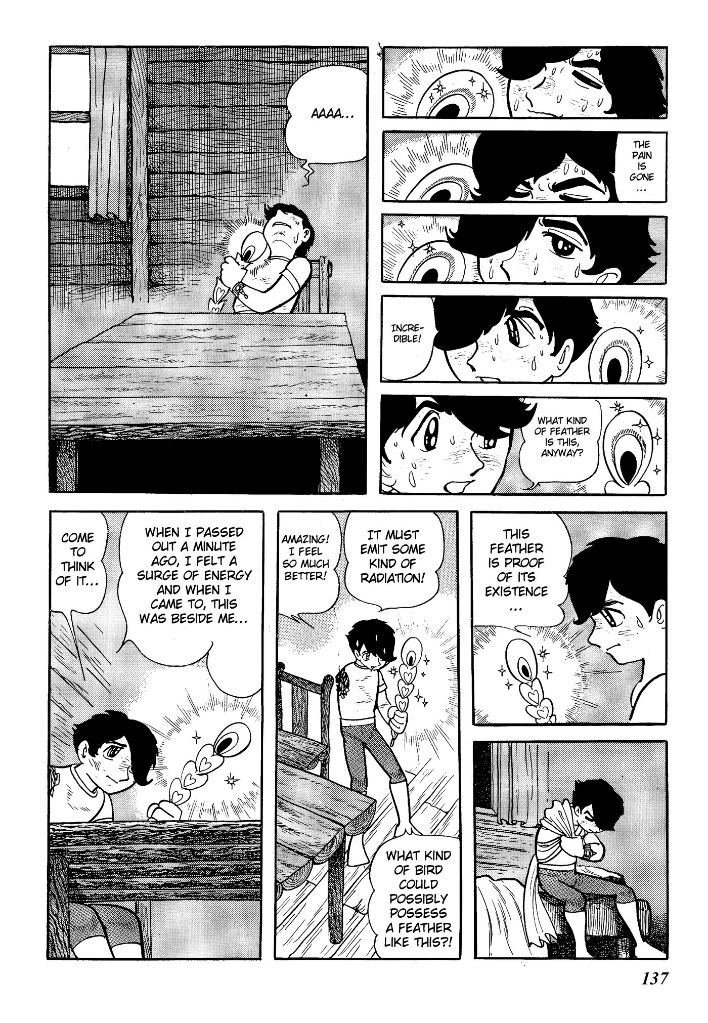 Yuusha, Yamemasu Chapter 6.4 page 16 - 