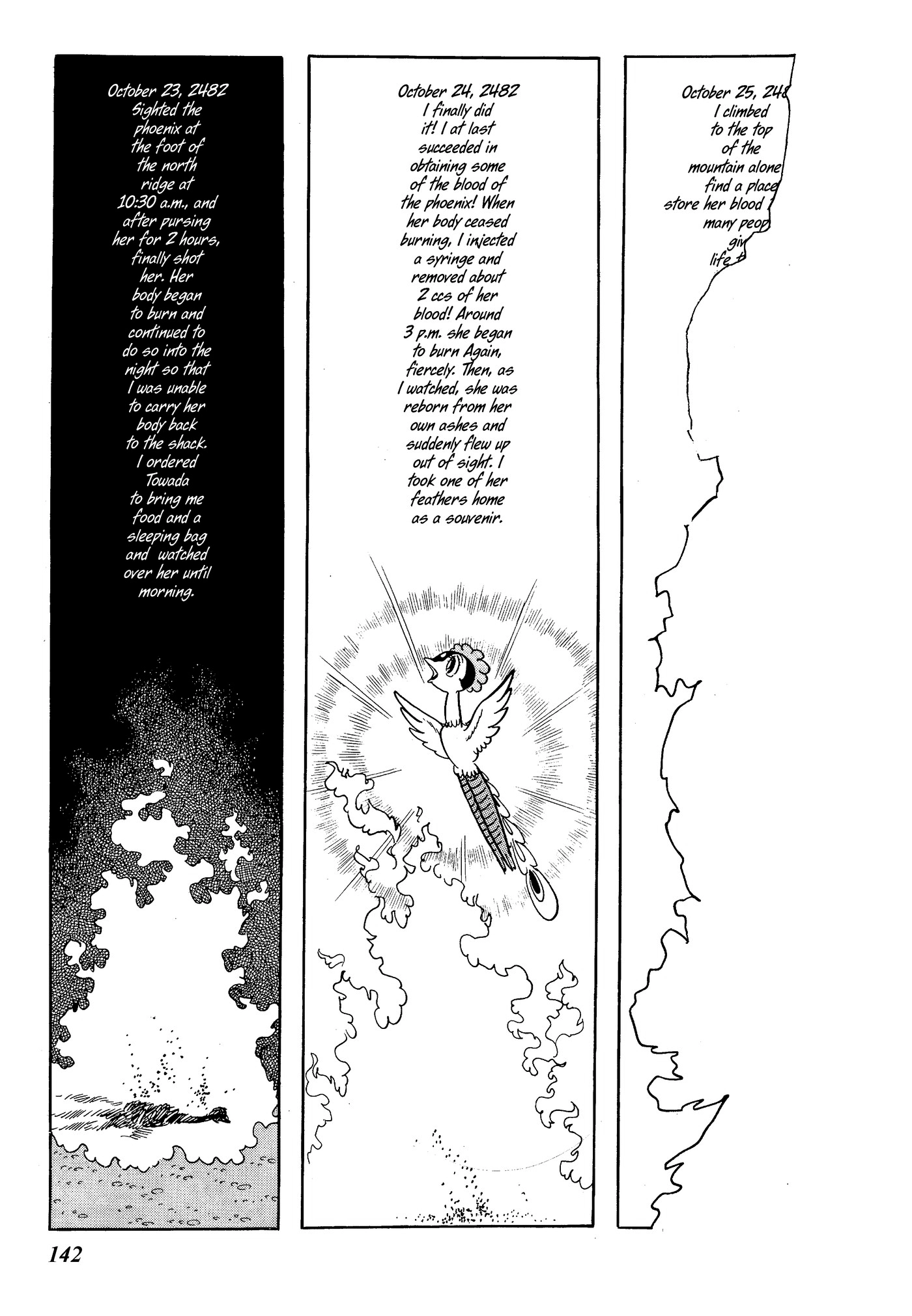 Yuusha, Yamemasu Chapter 6.4 page 21 - 
