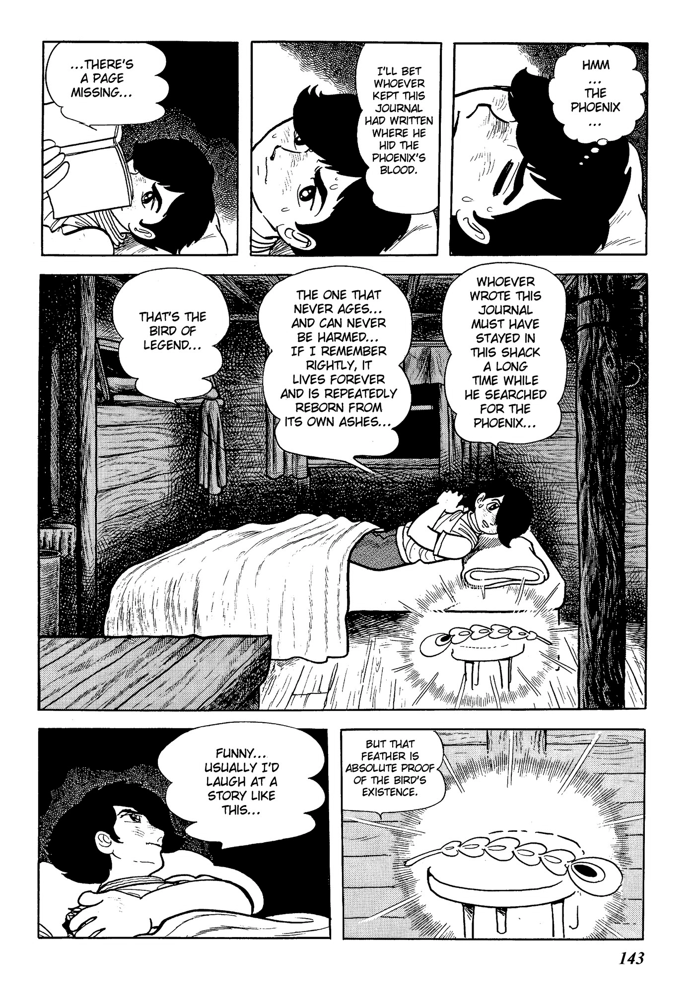 Yuusha, Yamemasu Chapter 6.4 page 22 - 