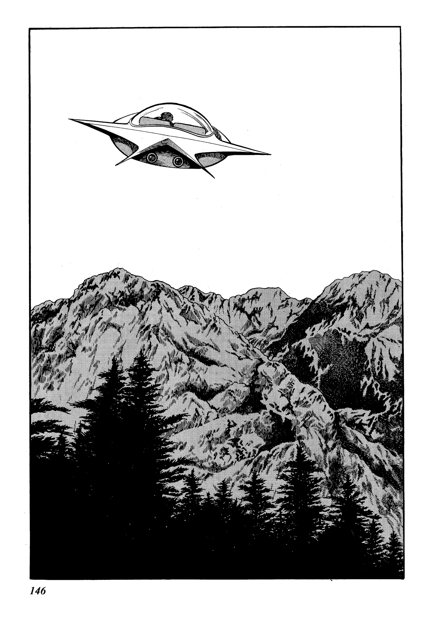 Yuusha, Yamemasu Chapter 6.4 page 25 - 