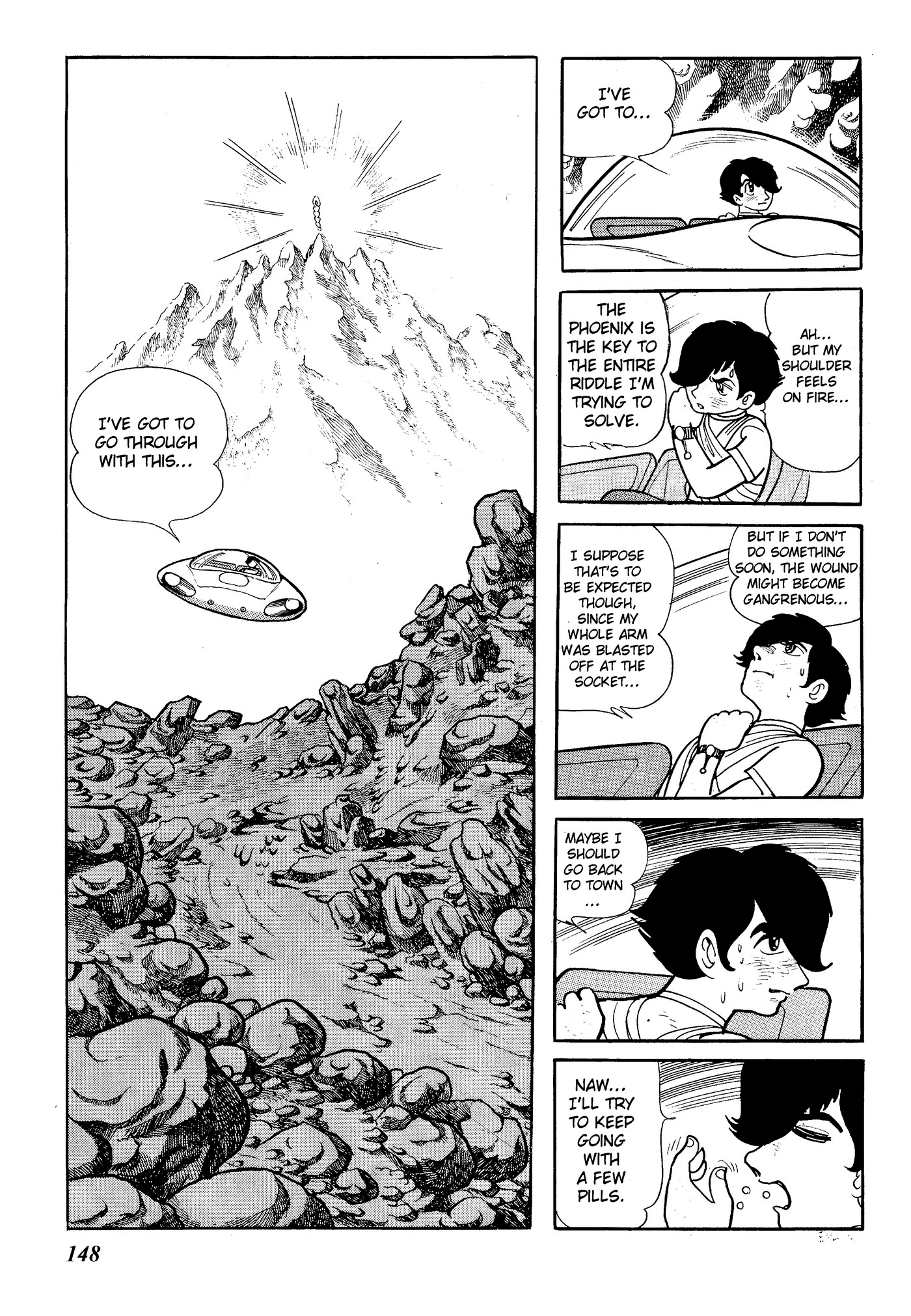 Yuusha, Yamemasu Chapter 6.4 page 27 - 