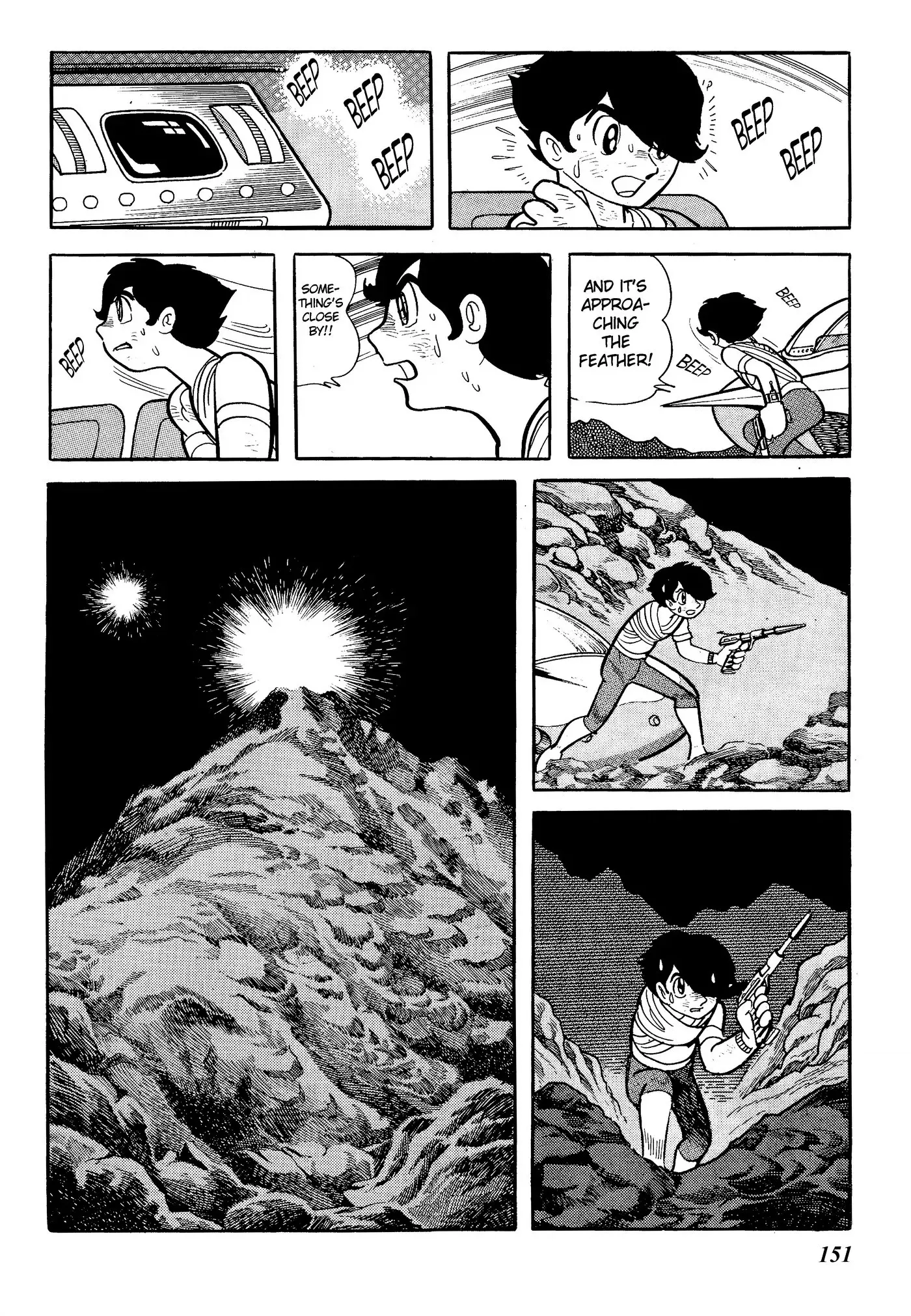 Yuusha, Yamemasu Chapter 6.4 page 30 - 