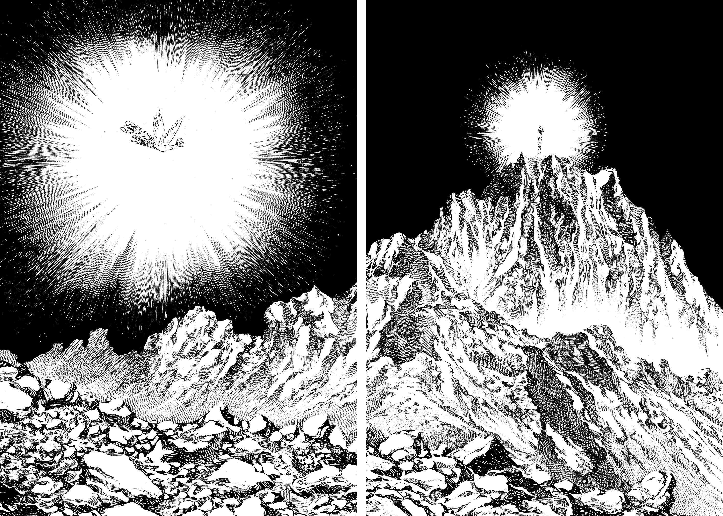 Yuusha, Yamemasu Chapter 6.4 page 31 - 
