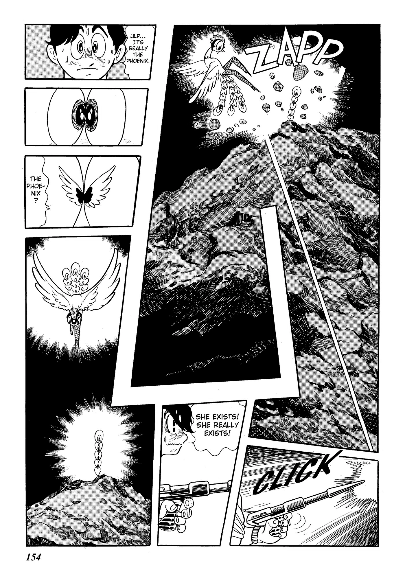 Yuusha, Yamemasu Chapter 6.4 page 32 - 