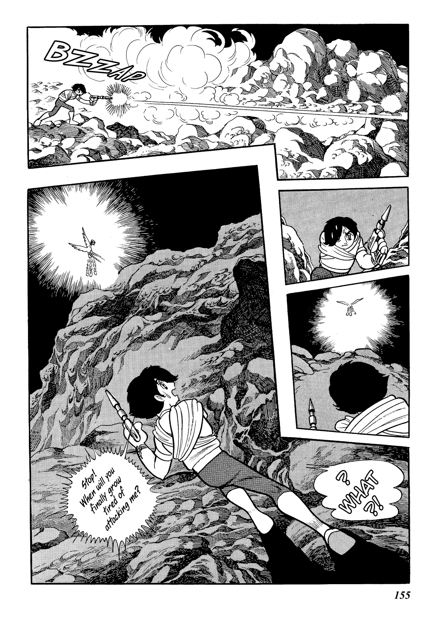 Yuusha, Yamemasu Chapter 6.4 page 33 - 